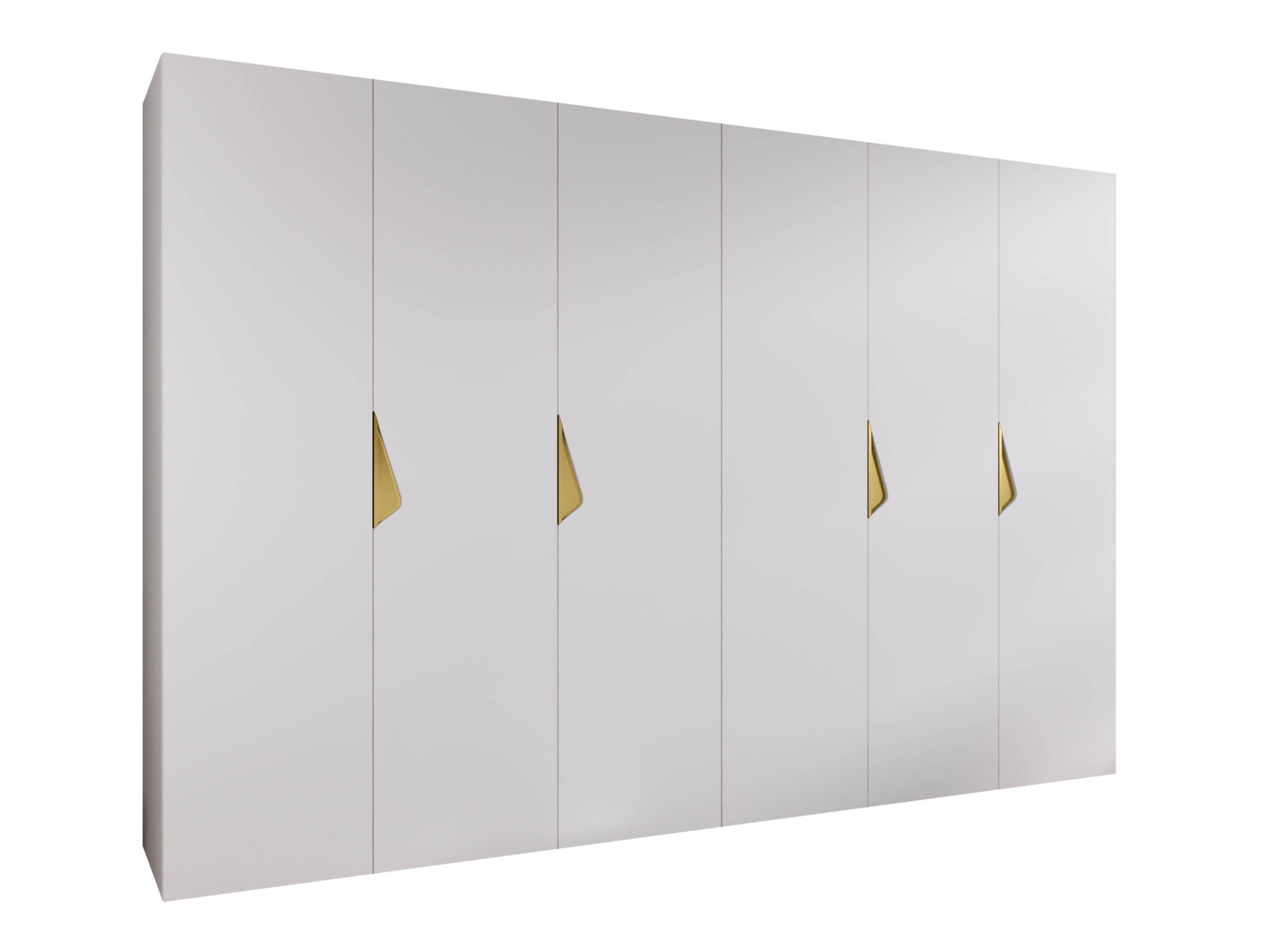 Roupeiro Hartford 622 (Branco)