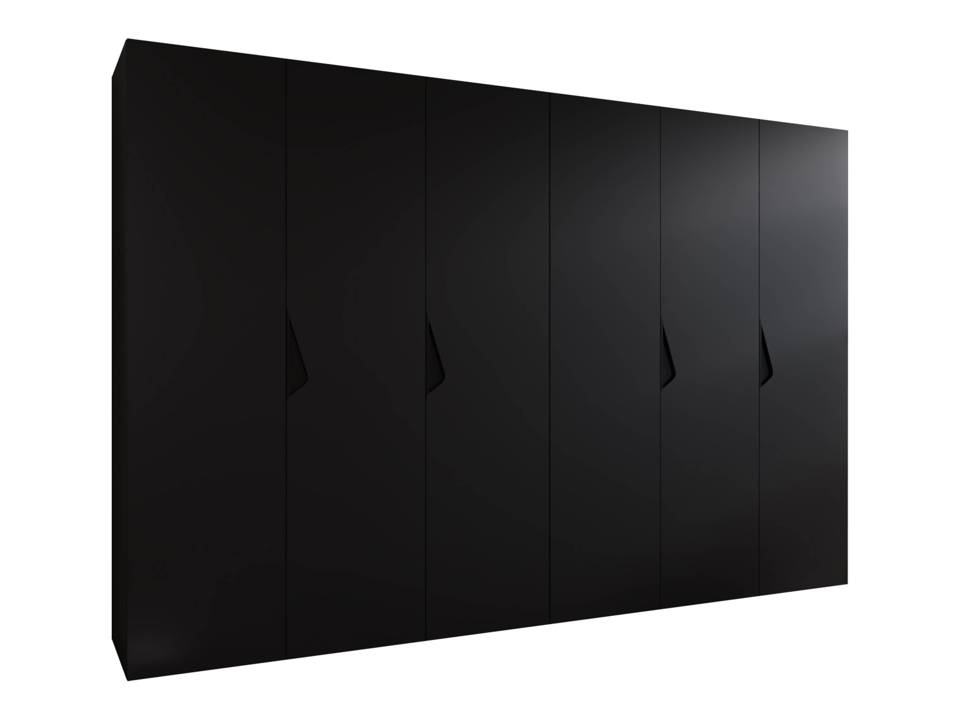 Roupeiro Hartford 622 (Preto)