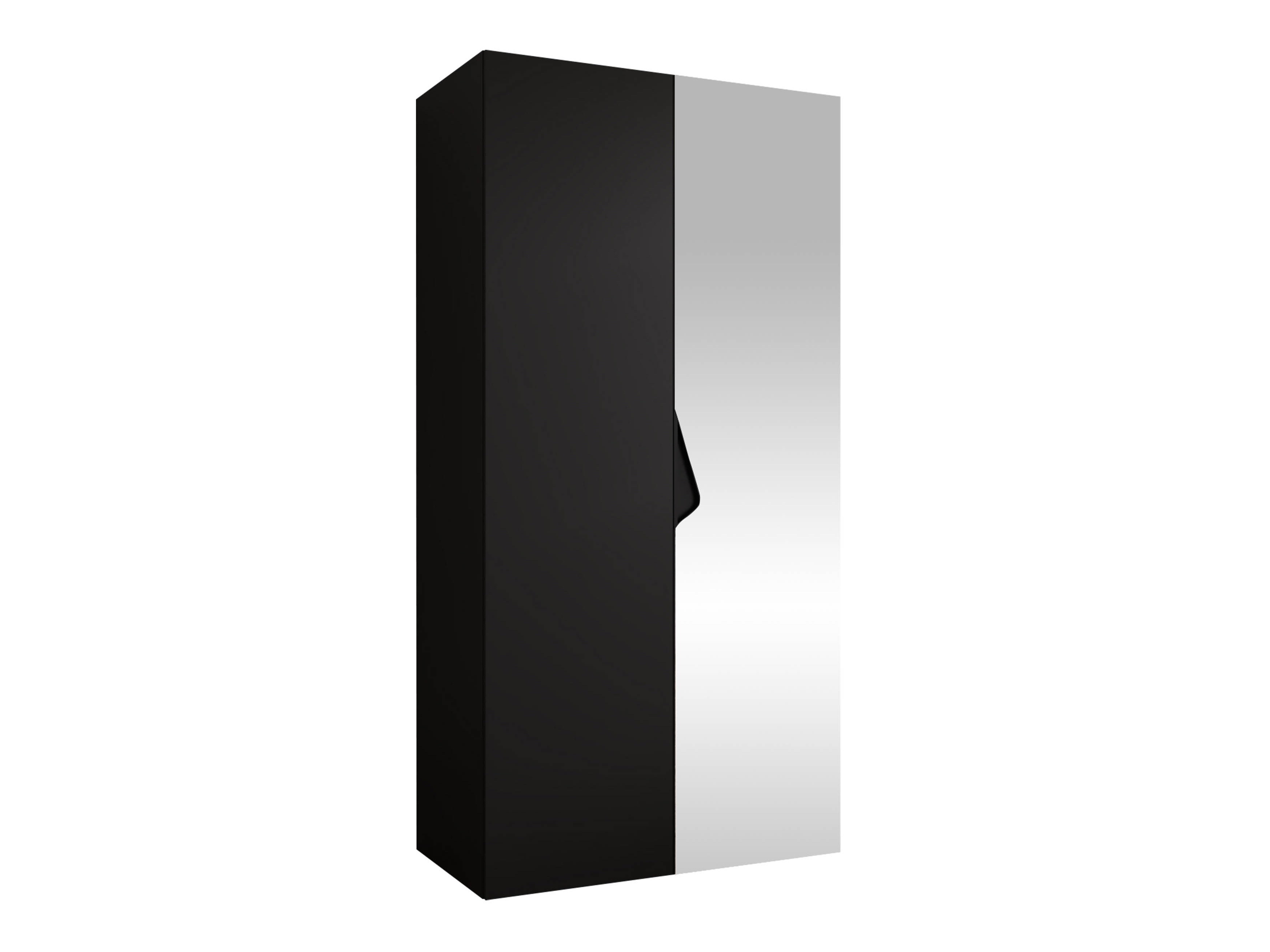 Roupeiro Hartford 623 (Preto)