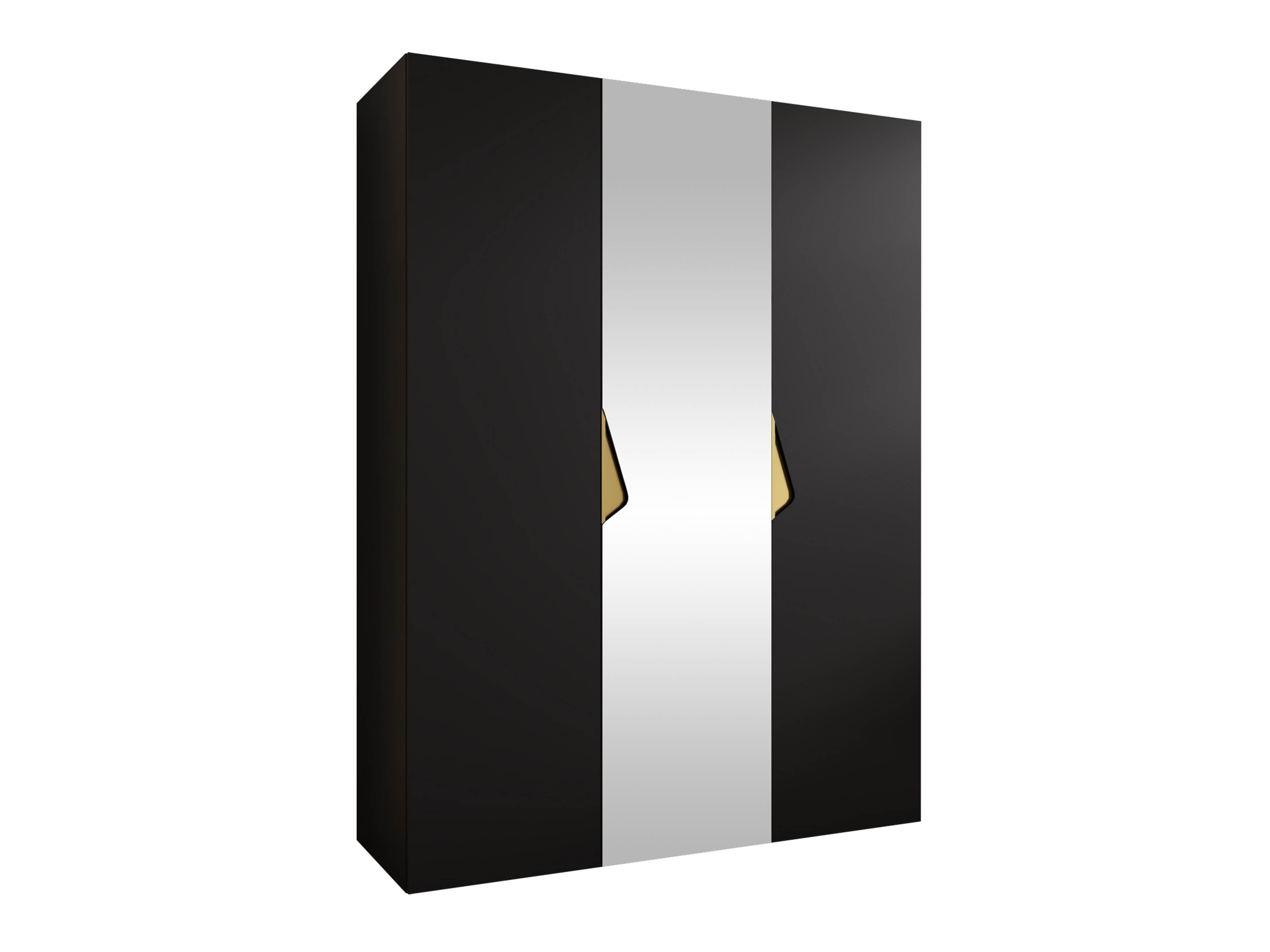 Roupeiro Hartford 624 (Preto)
