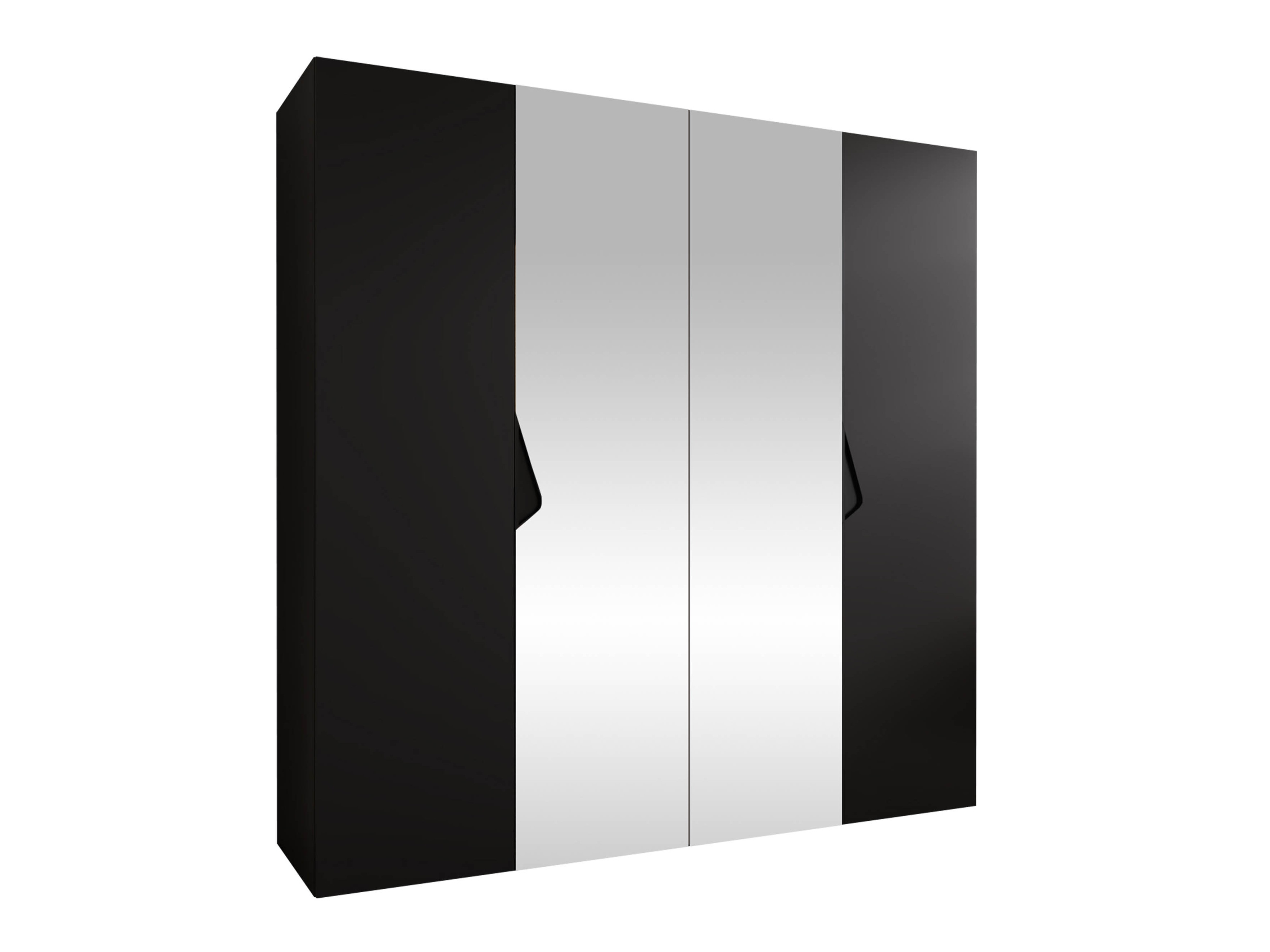 Roupeiro Hartford 625 (Preto)