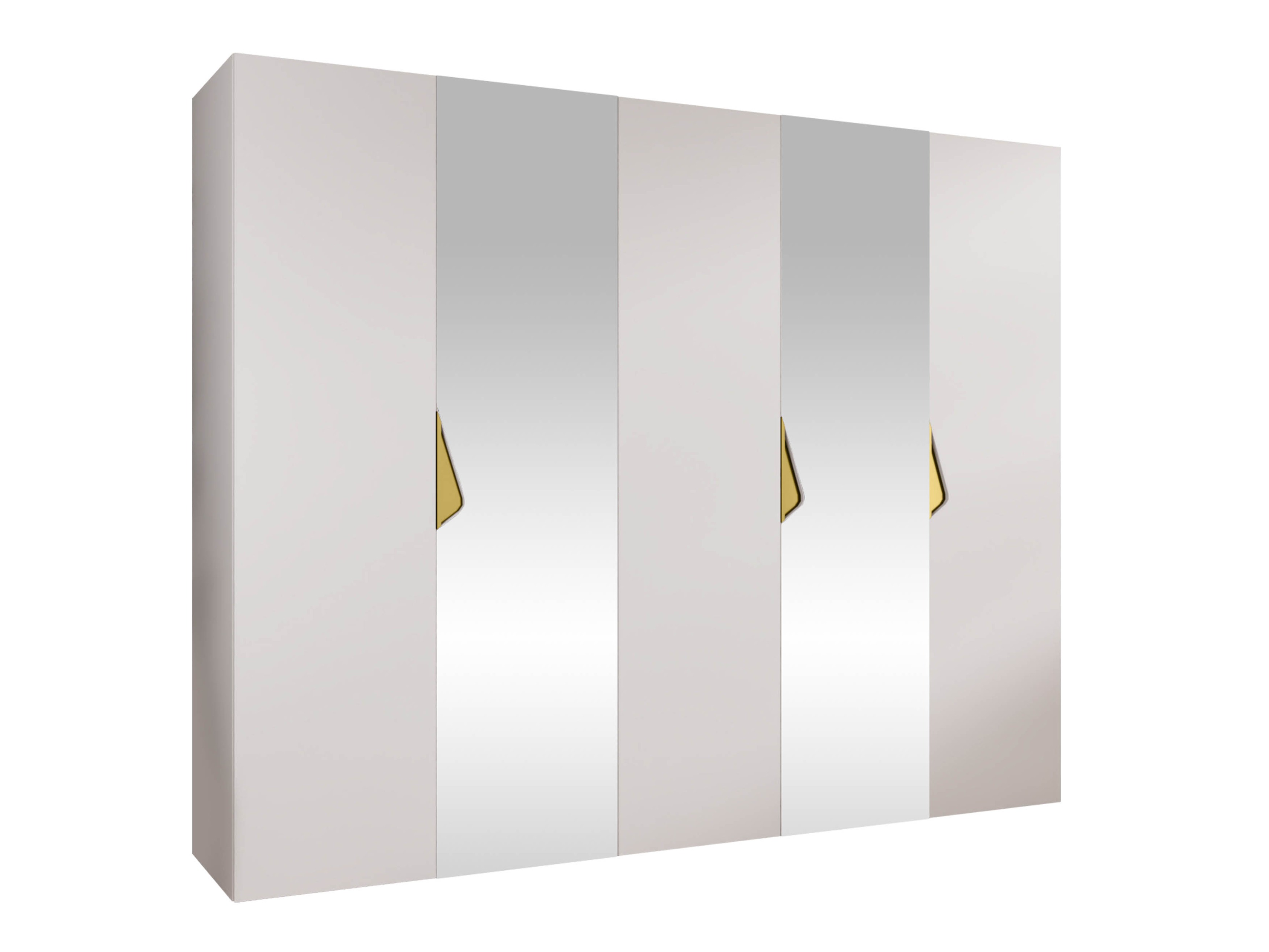 Roupeiro Hartford 626 (Branco)