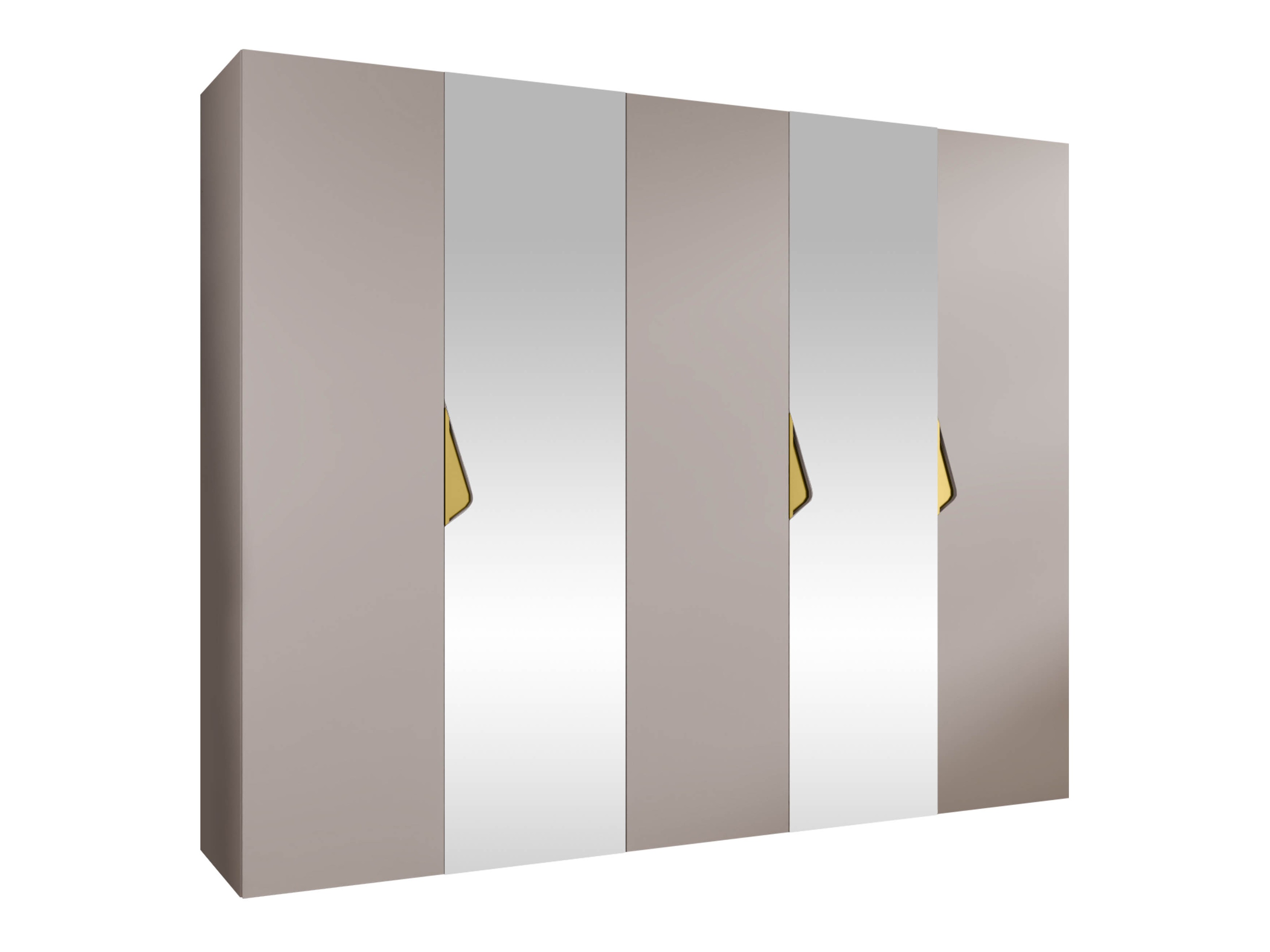 Roupeiro Hartford 626 (Caxemira)