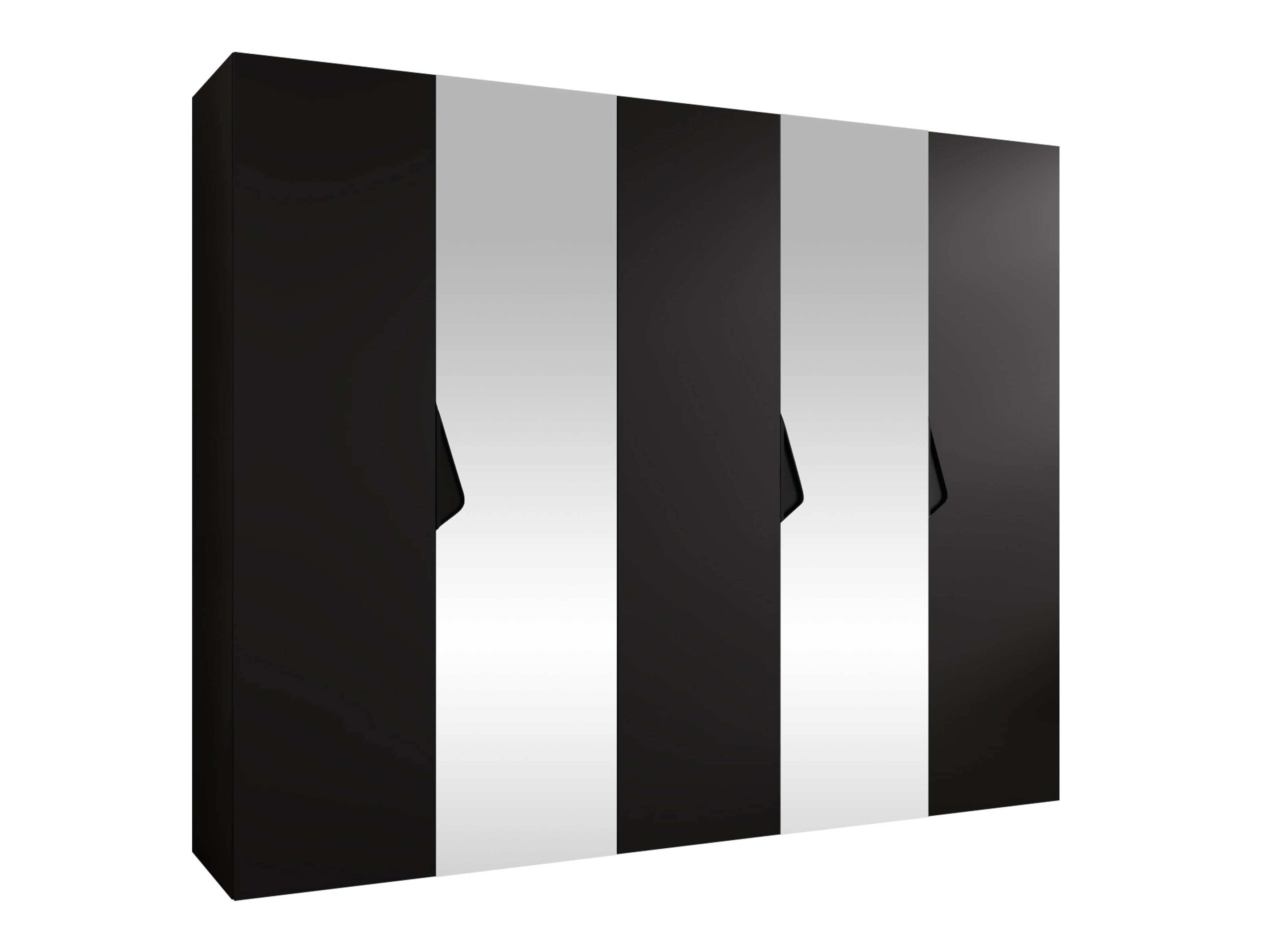 Roupeiro Hartford 626 (Preto)