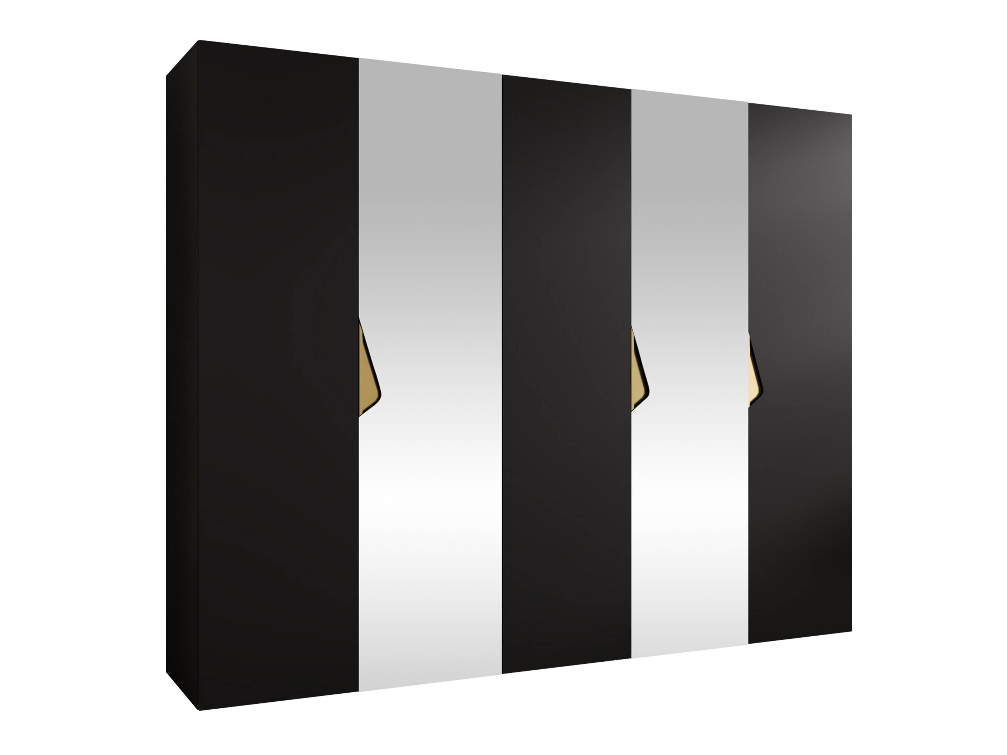 Roupeiro Hartford 626 (Preto)