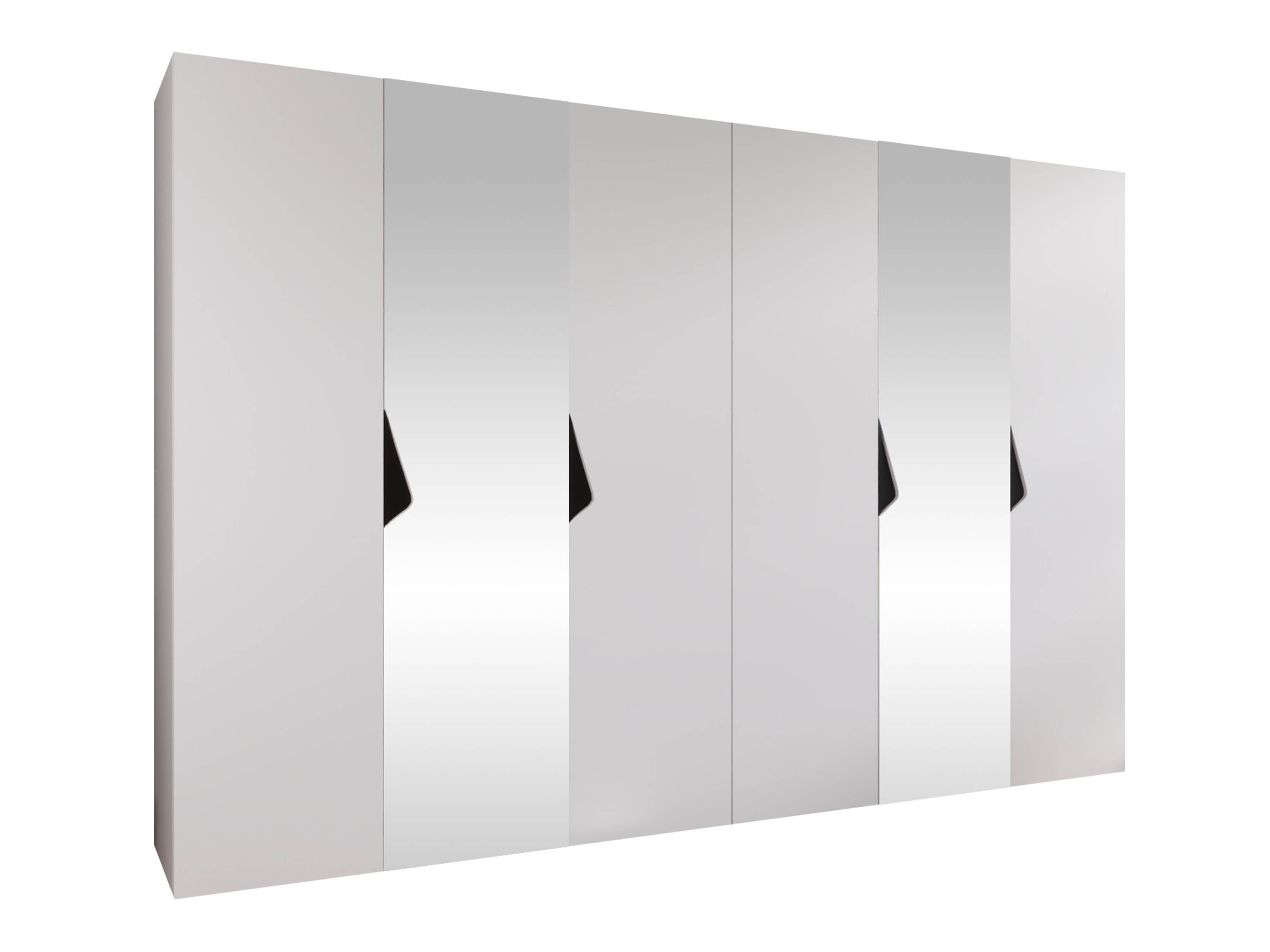 Roupeiro Hartford 627 (Branco)