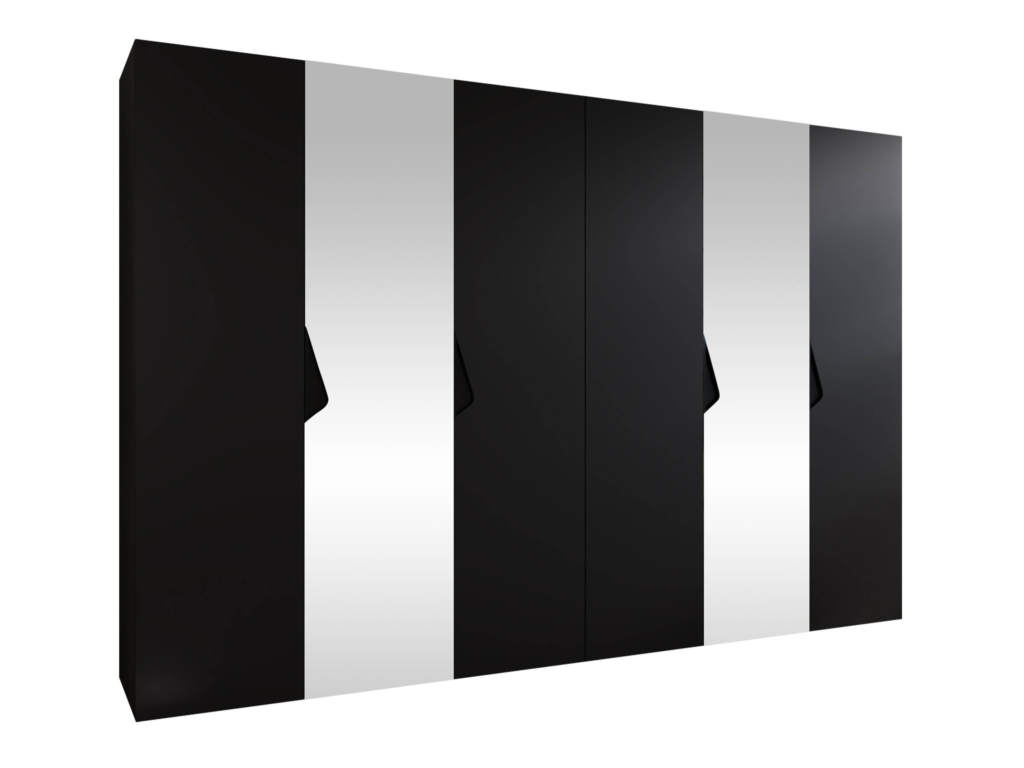 Roupeiro Hartford 627 (Preto)