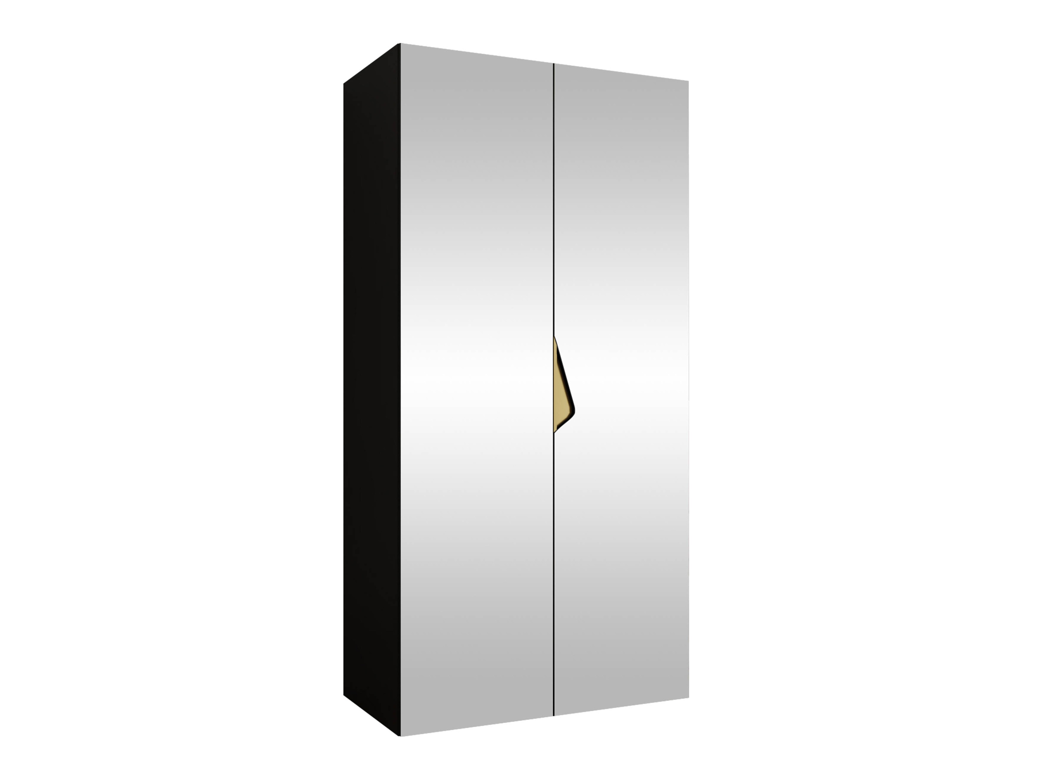 Roupeiro Hartford 628 (Preto)