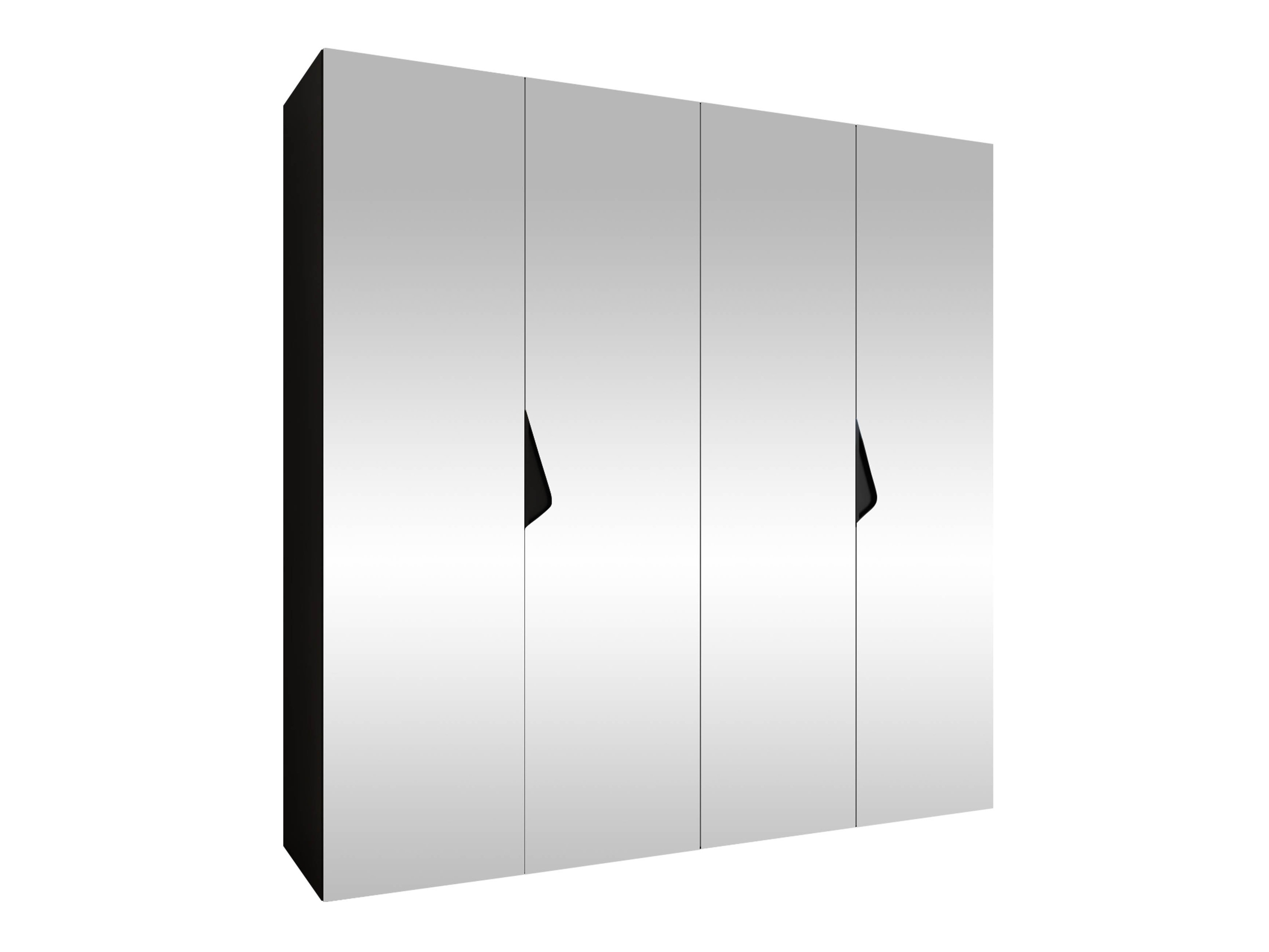 Roupeiro Hartford 630 (Preto)