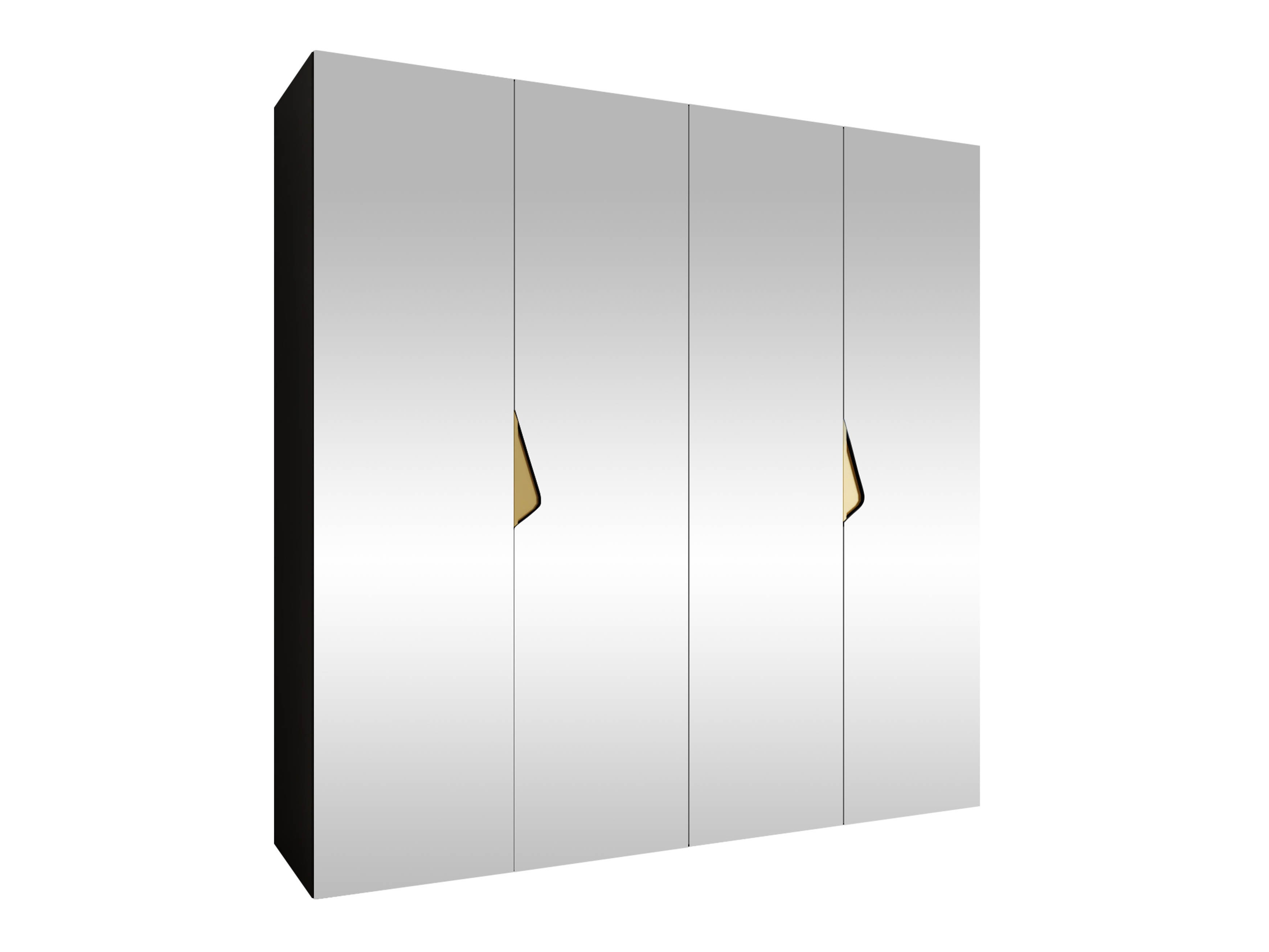 Roupeiro Hartford 630 (Preto)