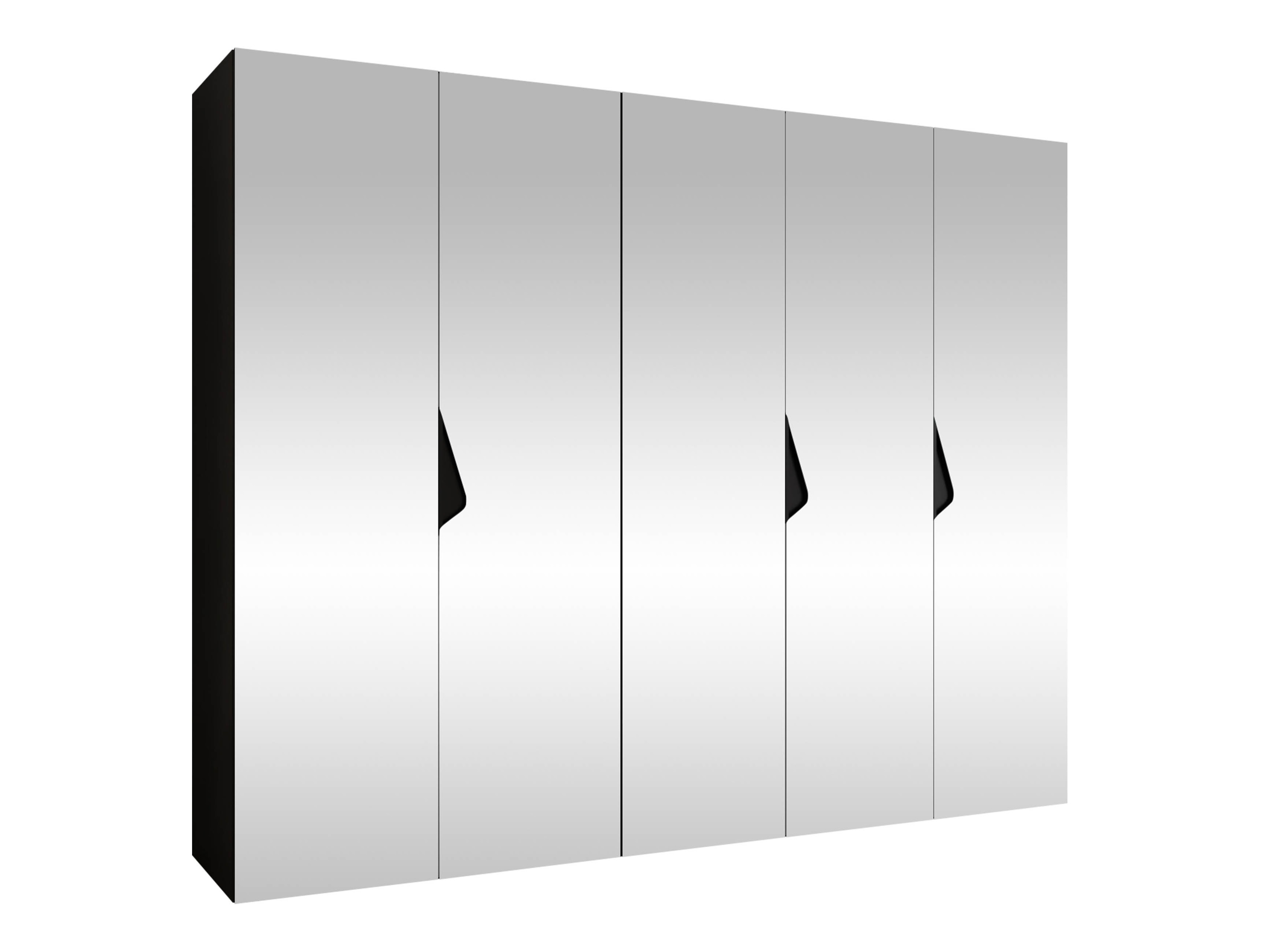 Roupeiro Hartford 631 (Preto)