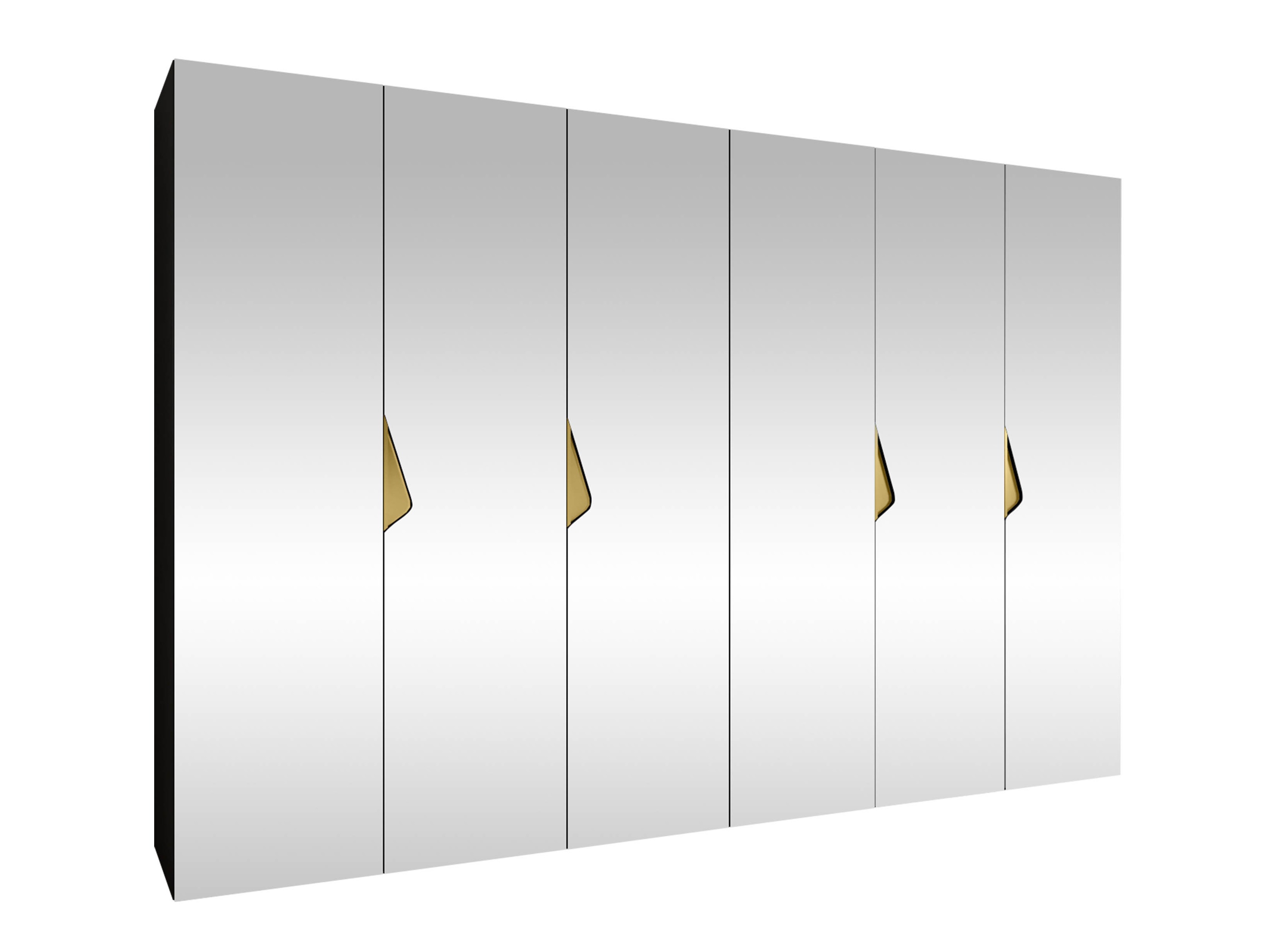 Roupeiro Hartford 632 (Preto)