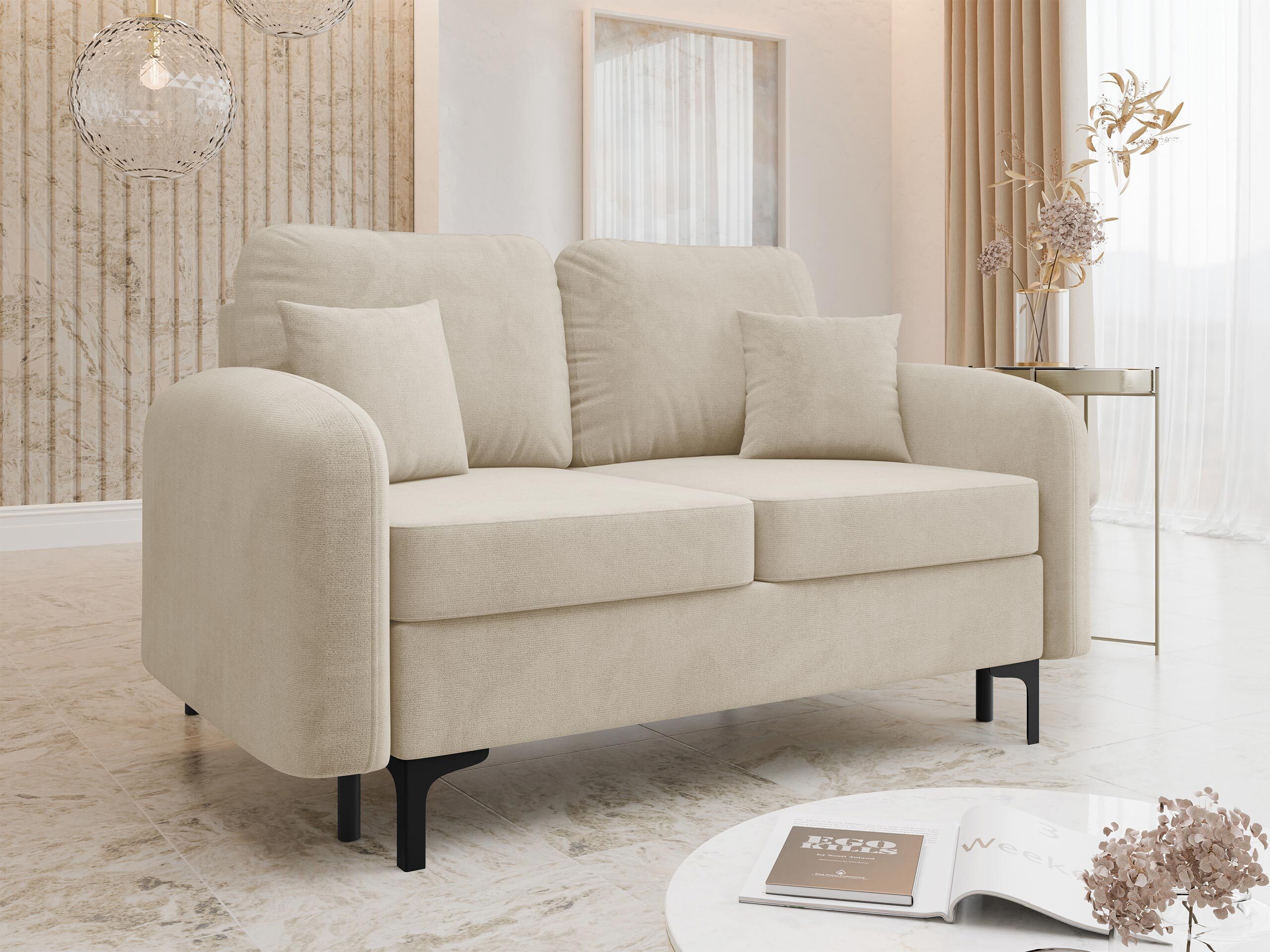 Sofá-cama Torlua 101 (Manila 02)