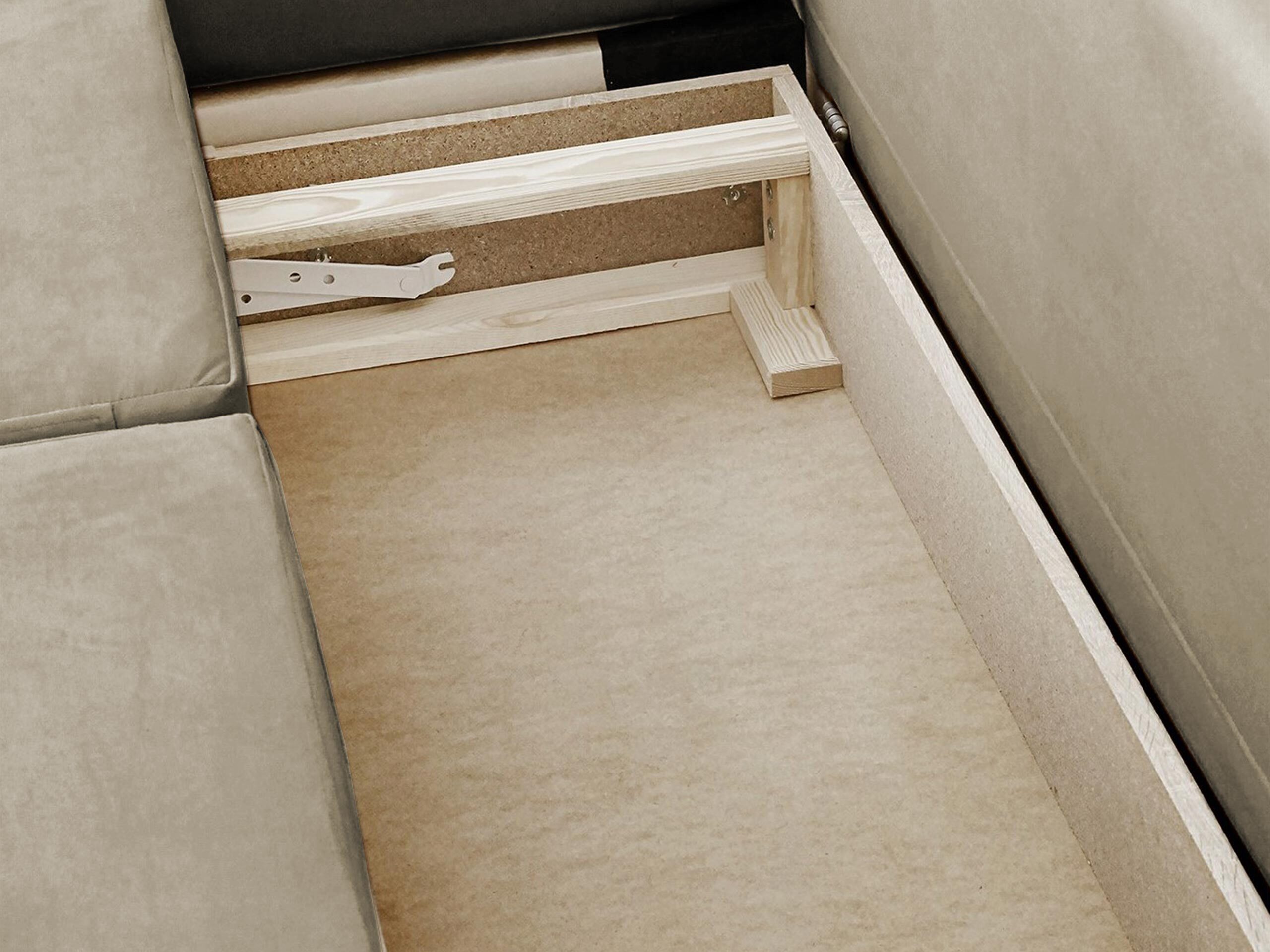 Sofá-cama Torlua 102 (Manila 02)