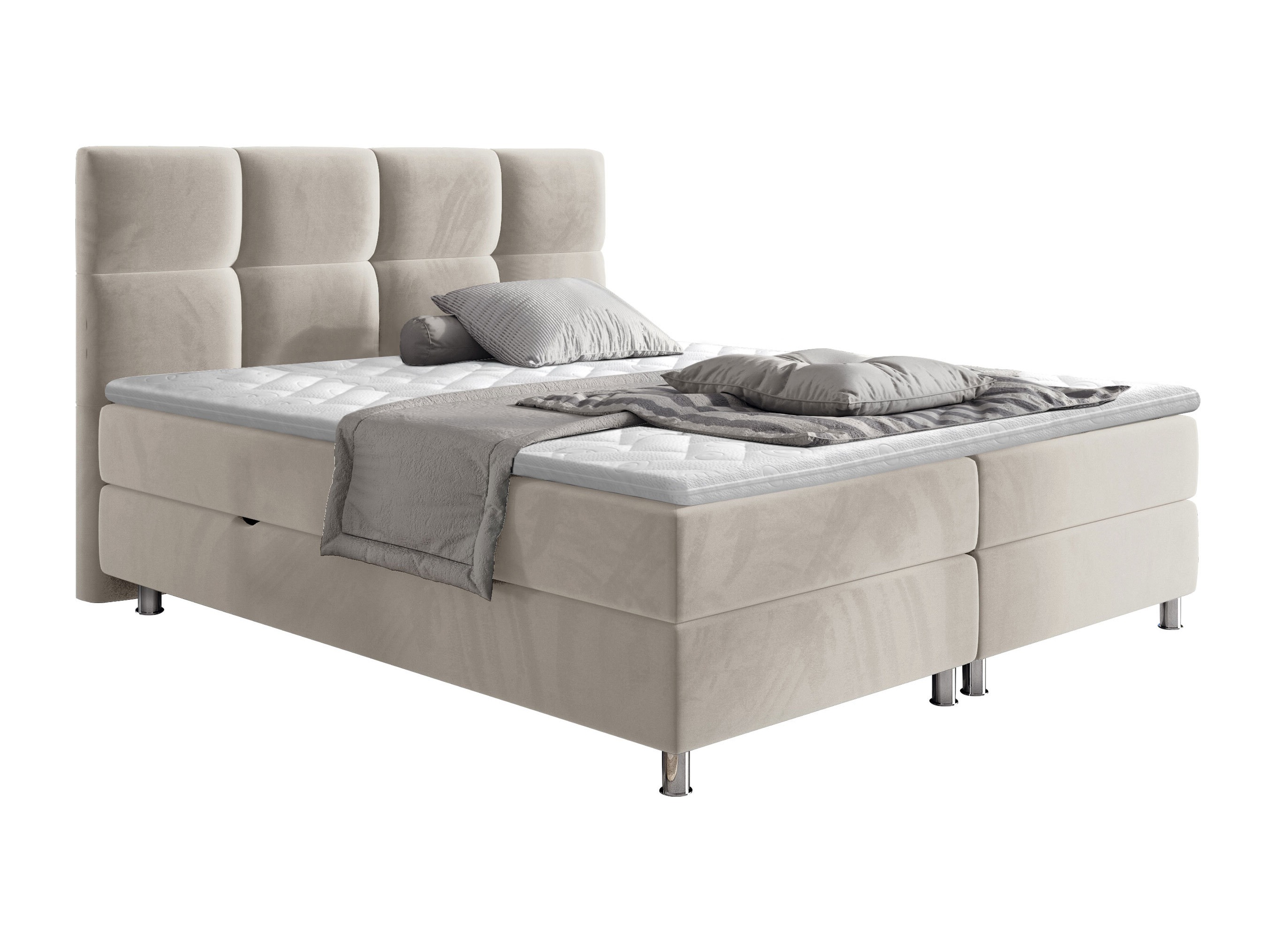Cama continental ComfiDream Aelion (Fresh 01)