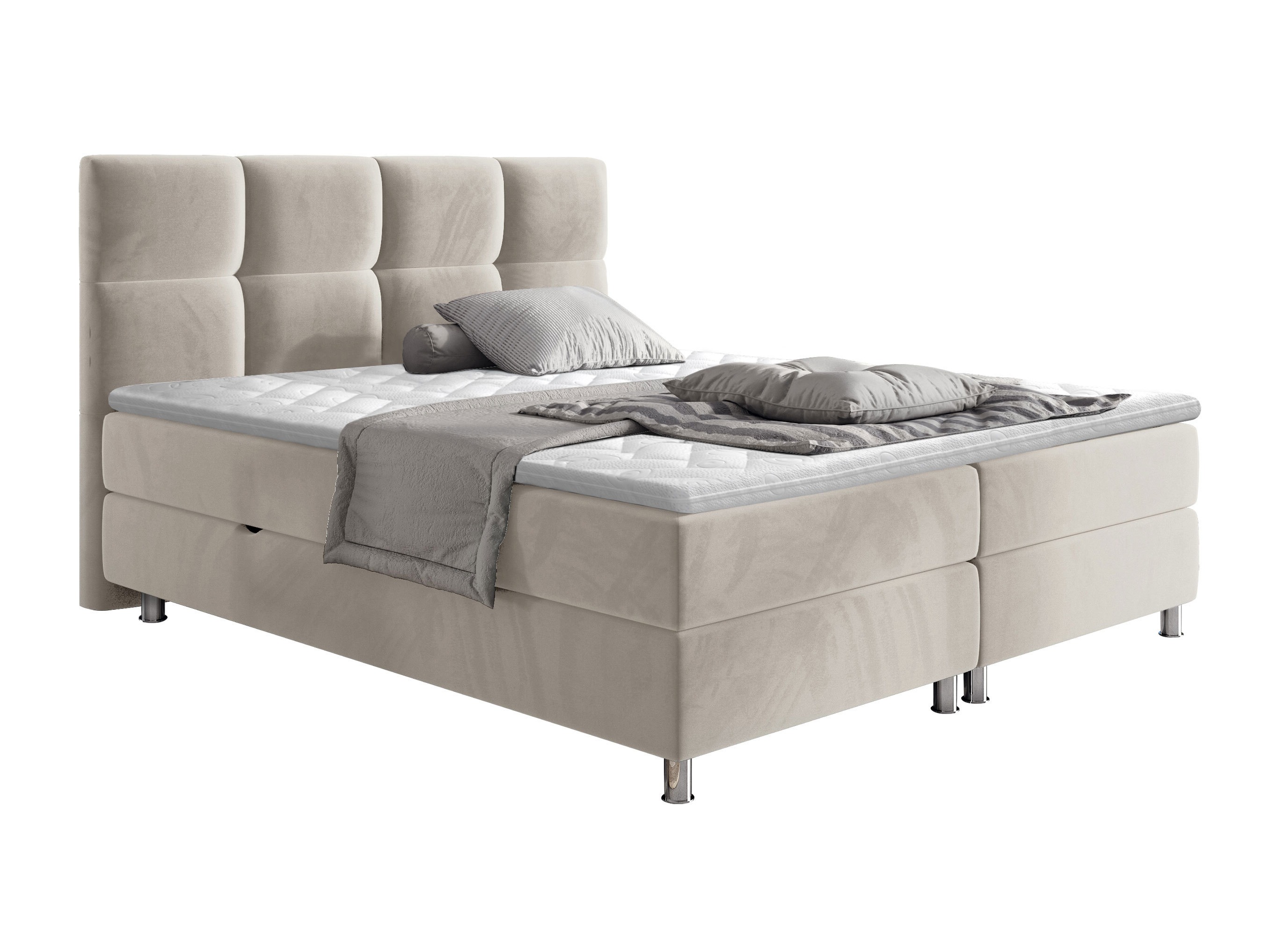 Cama continental ComfiDream Aelion (Fresh 01)