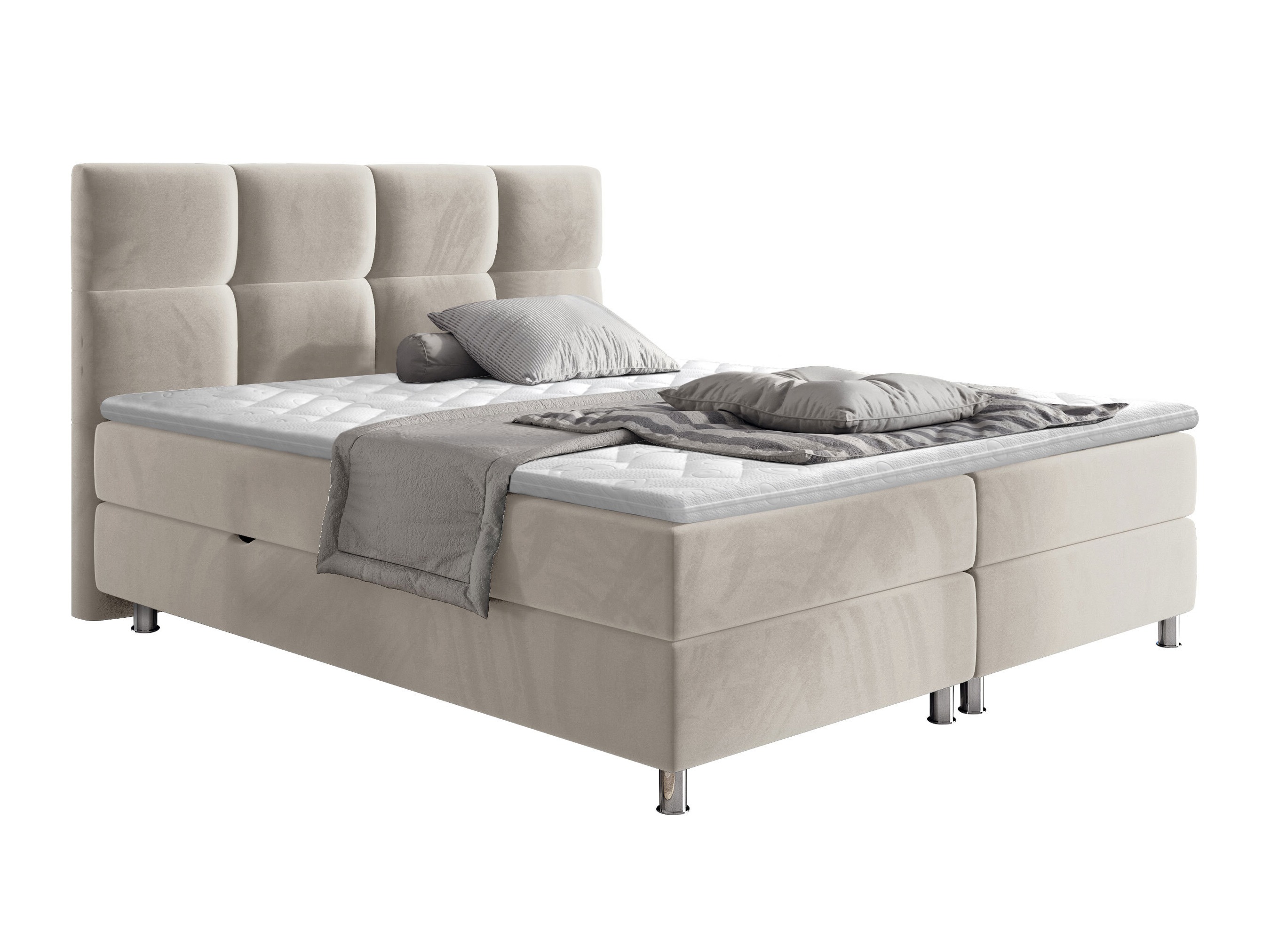 Cama continental ComfiDream Aelion (Fresh 01)