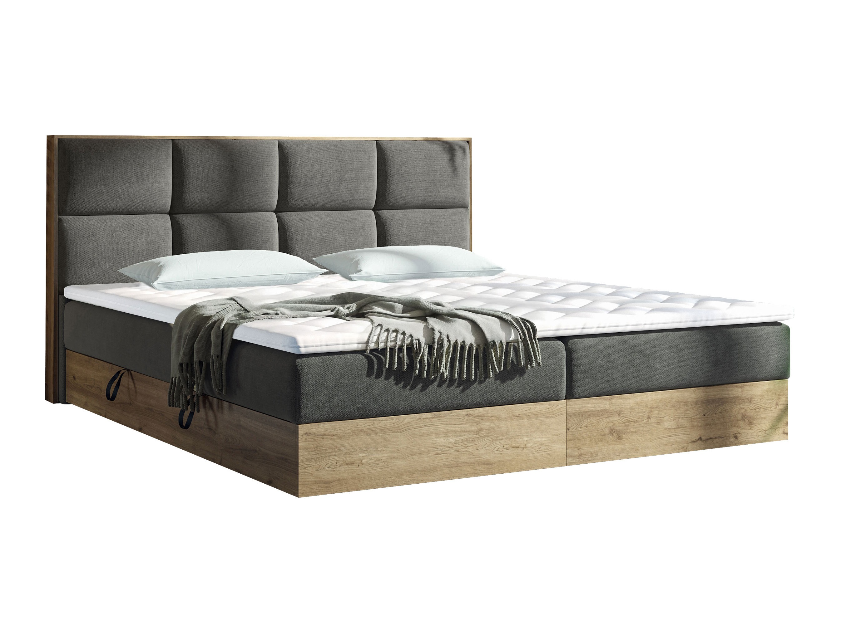 Cama continental ComfiDream Miraena (Soro 97)