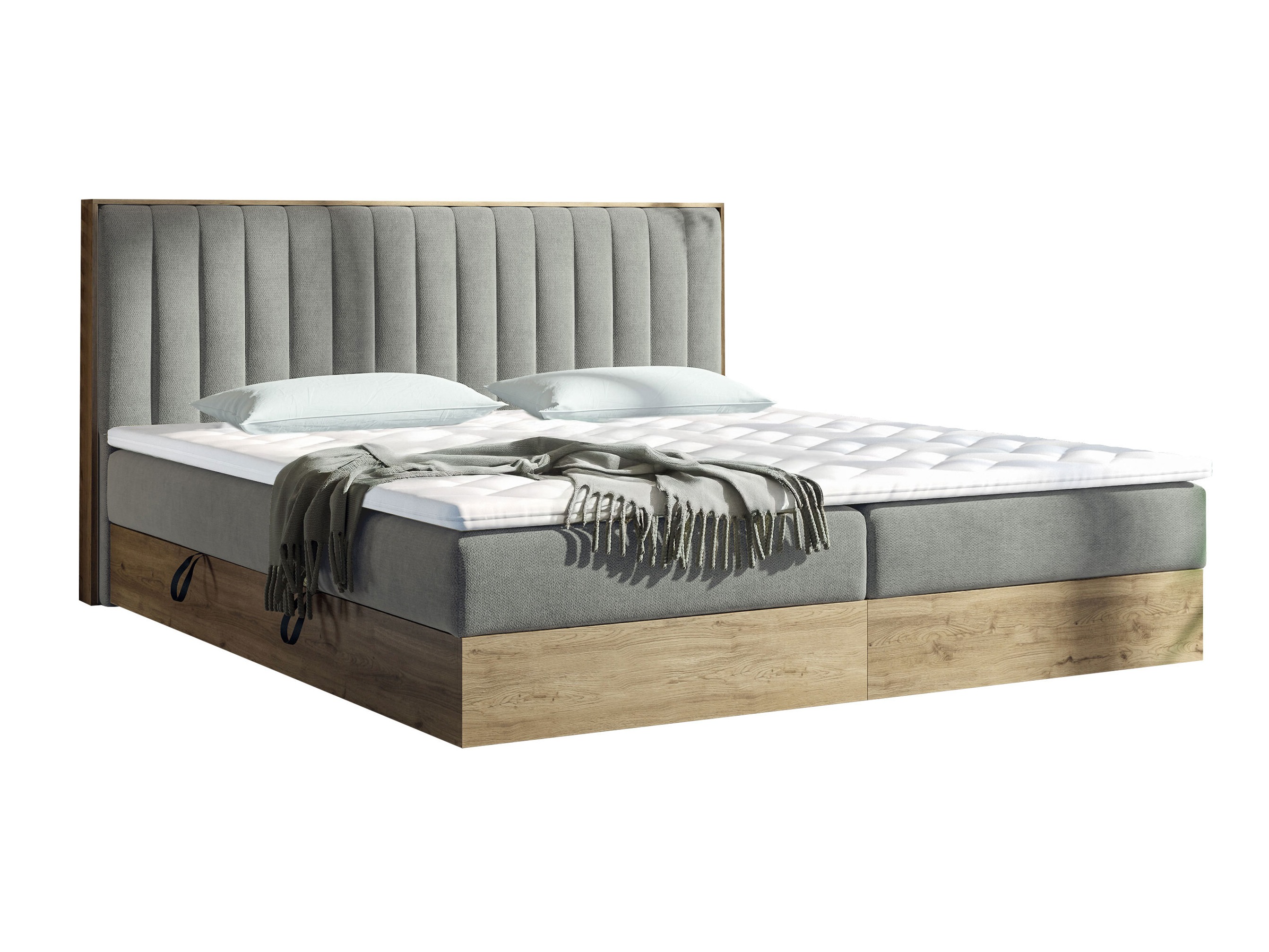 Cama continental ComfiDream Odelra (Soro 90)