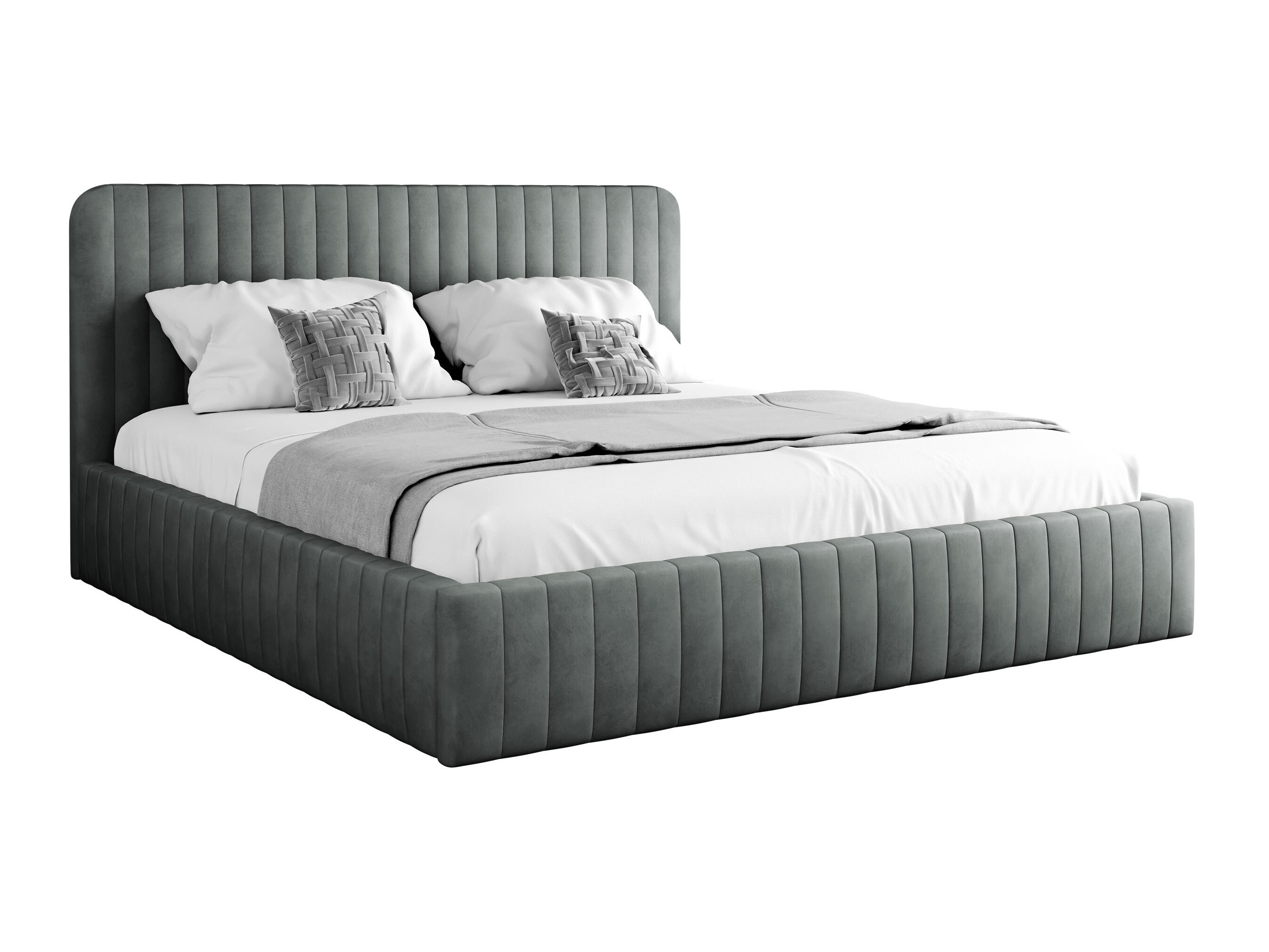 Cama TrendyNest Caprion (Velluto 18)