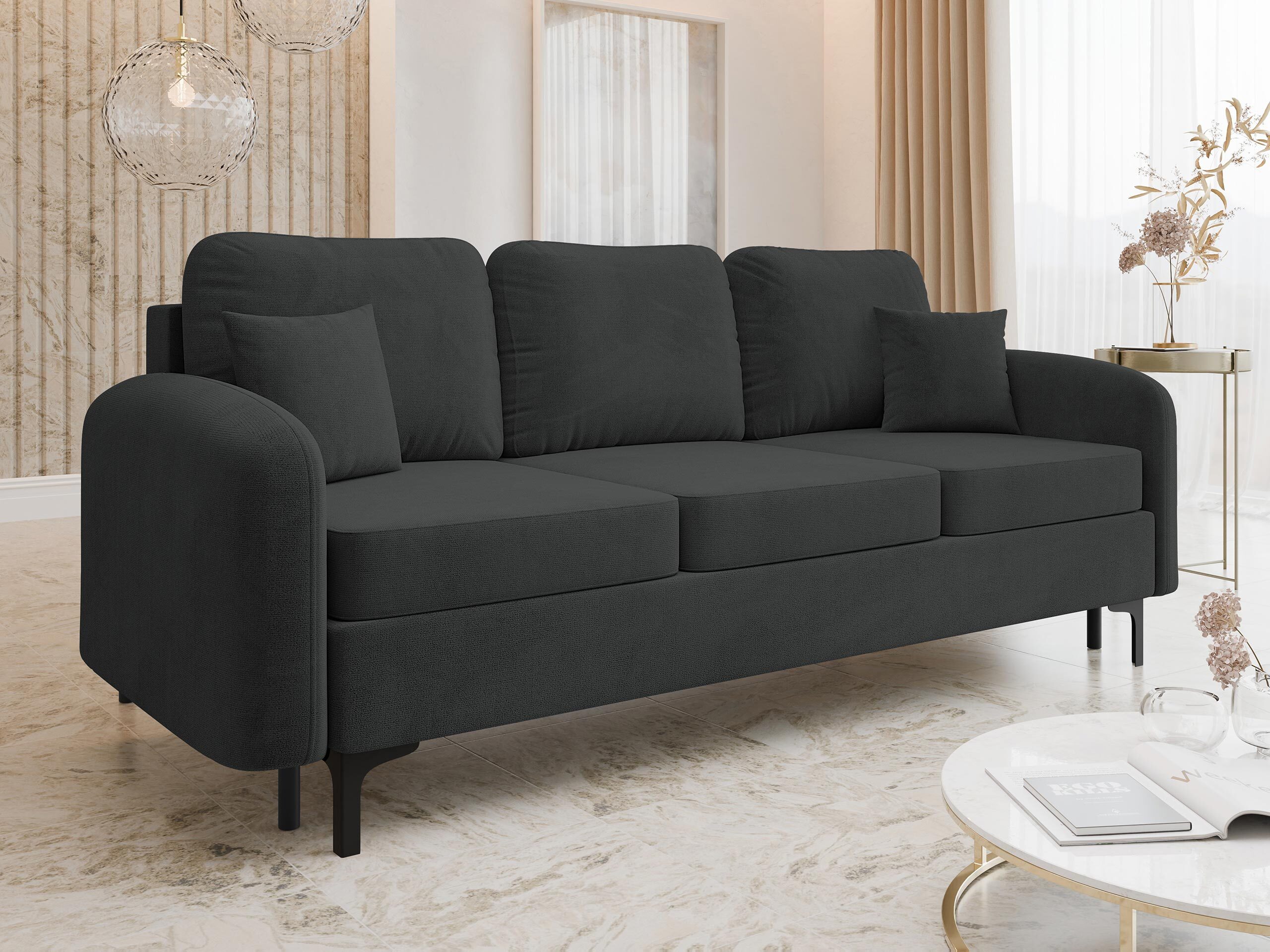 Sofá-cama Torlua 102 (Manila 19)