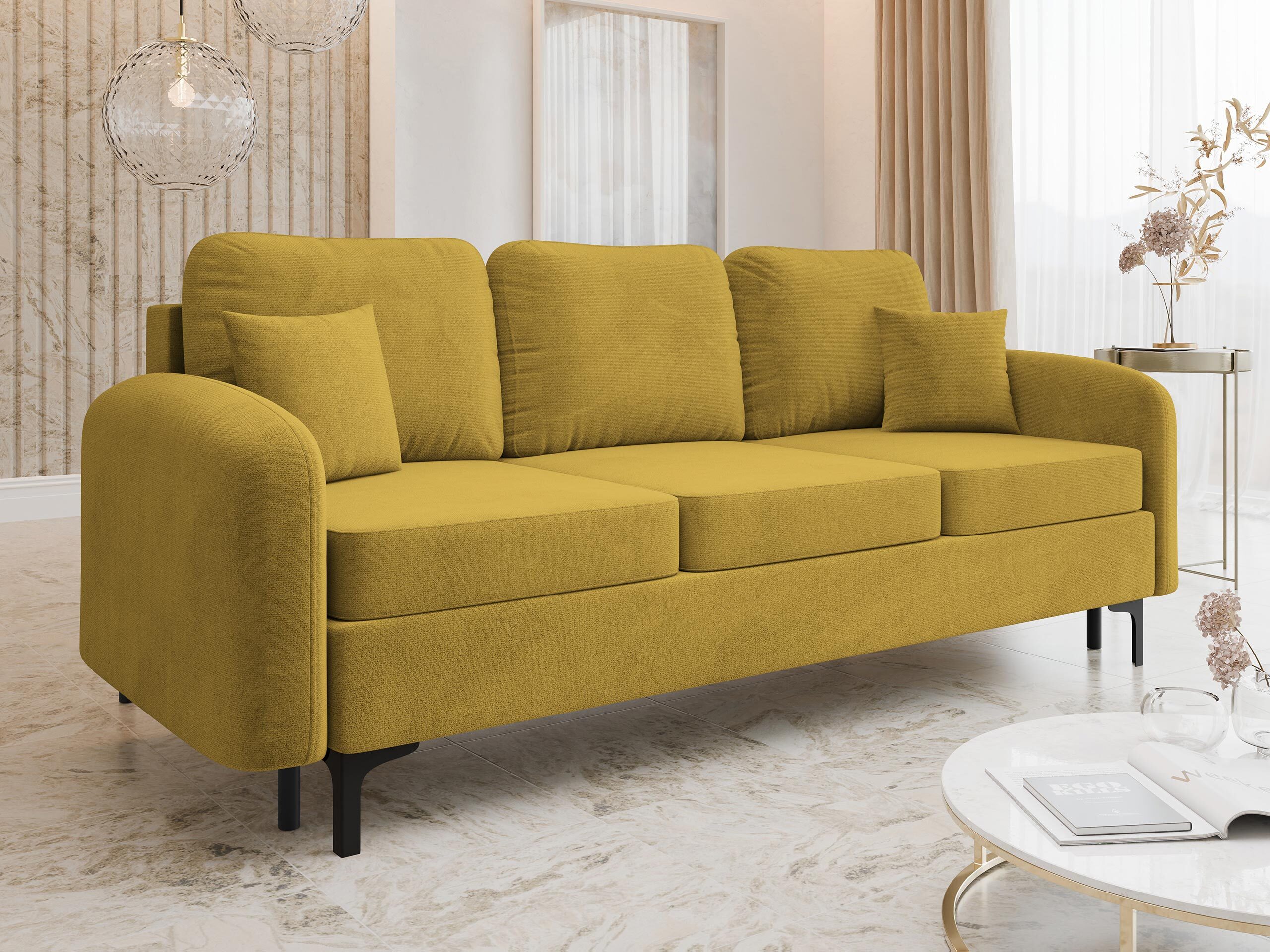 Sofá-cama Torlua 102 (Manila 33)
