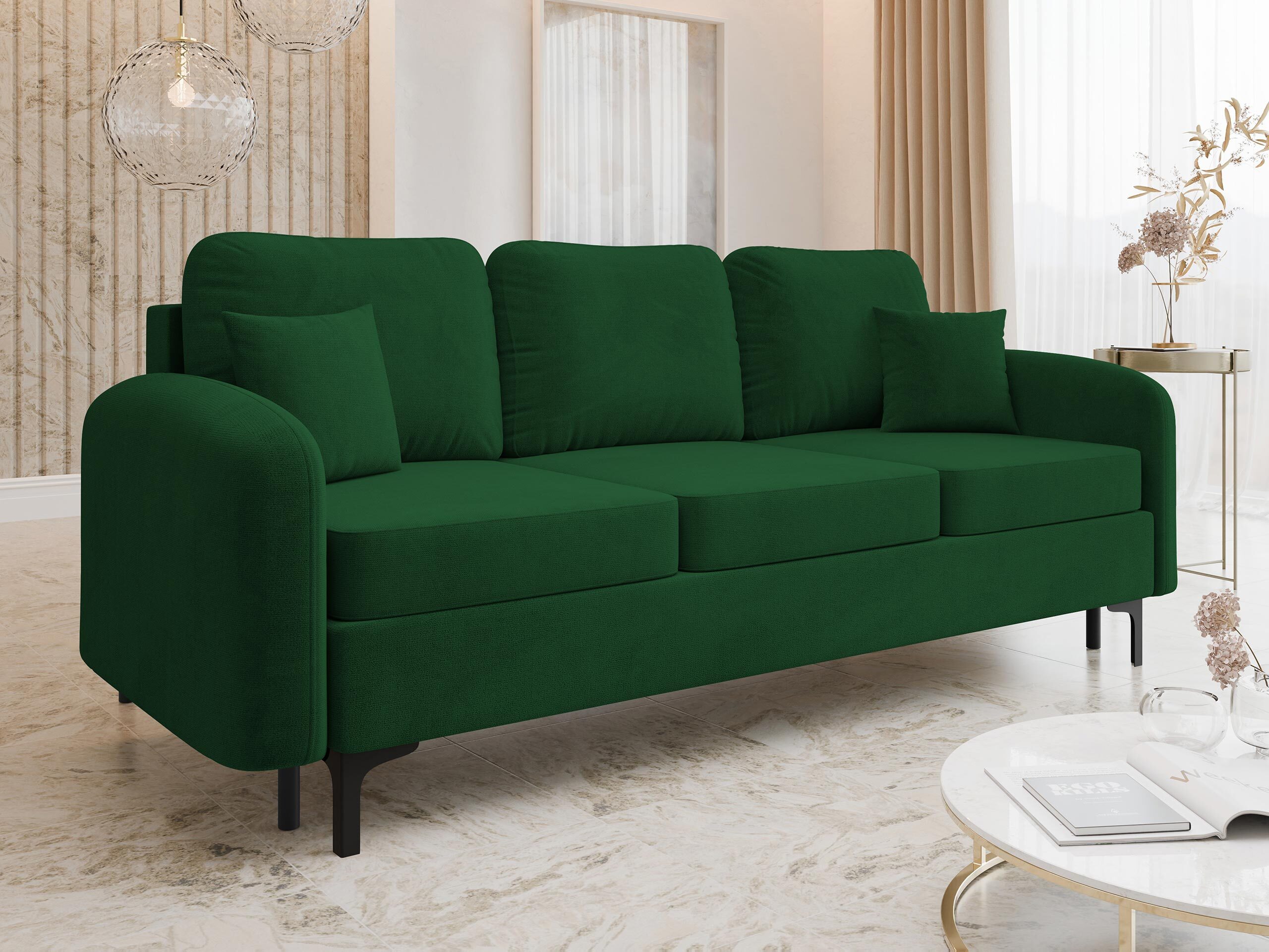 Sofá-cama Torlua 102 (Manila 35)