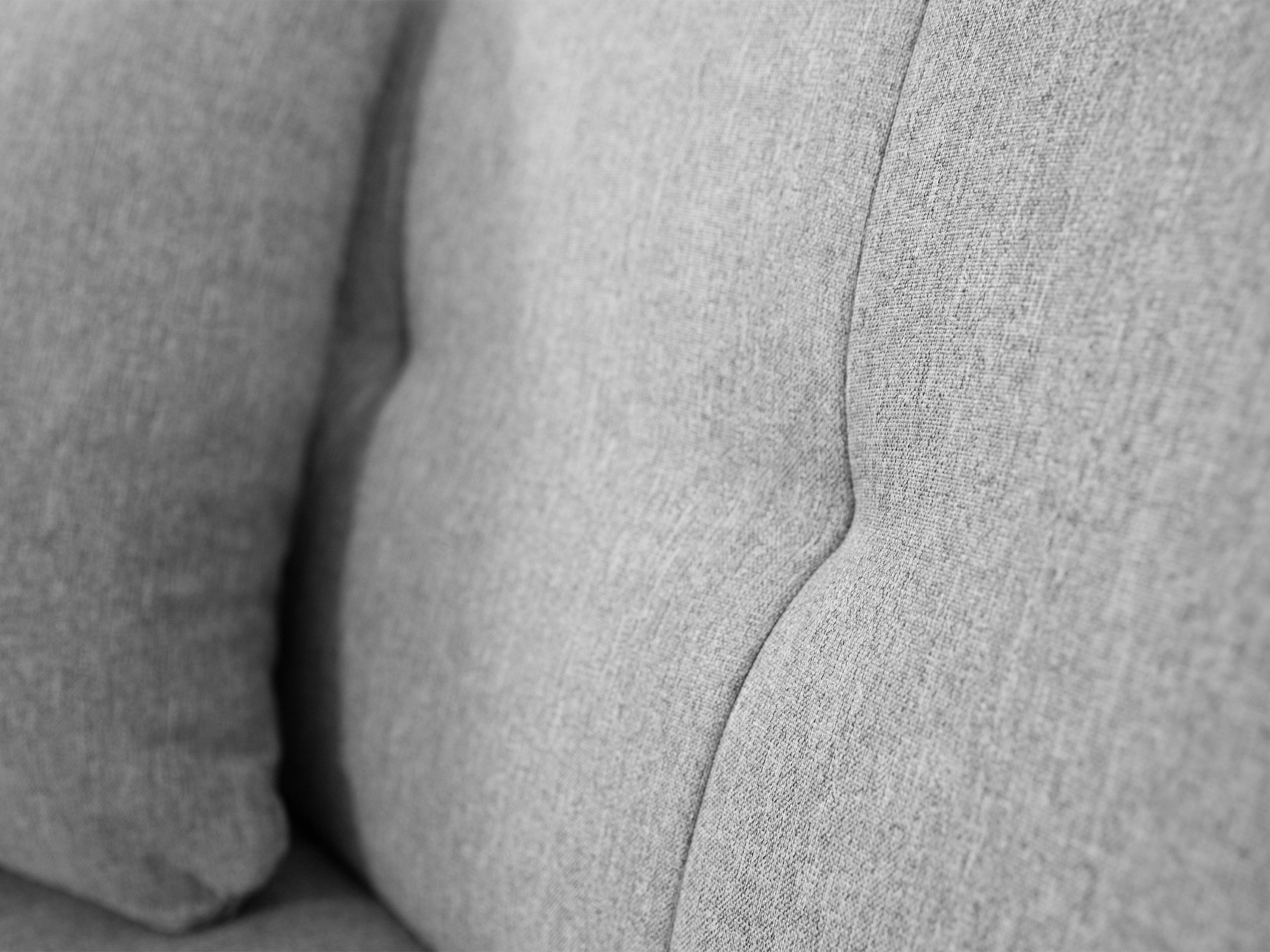 Sofá de canto Comfivo Serenitas (Soft 017 + Lux 05 + Lux 06)