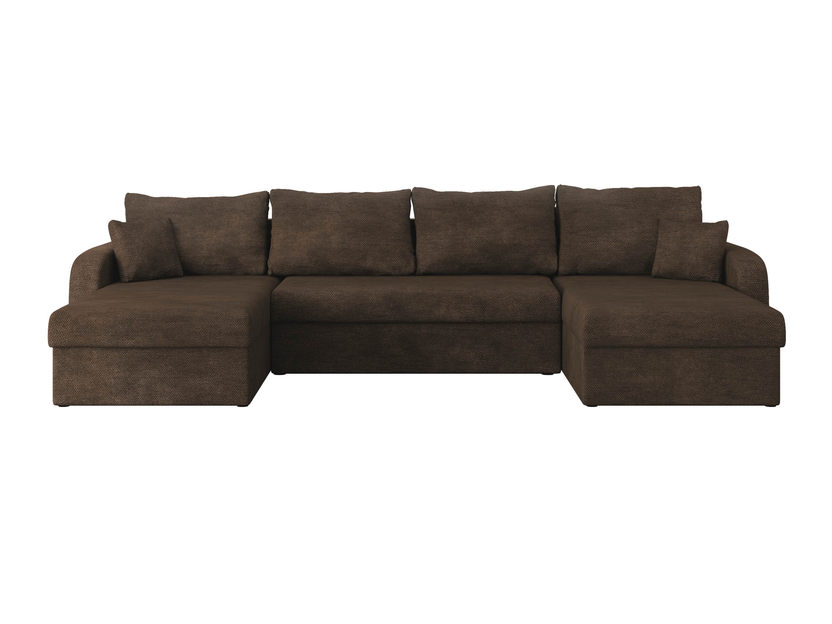 Sofá de canto Comfivo Melissa III (Lumo 40)