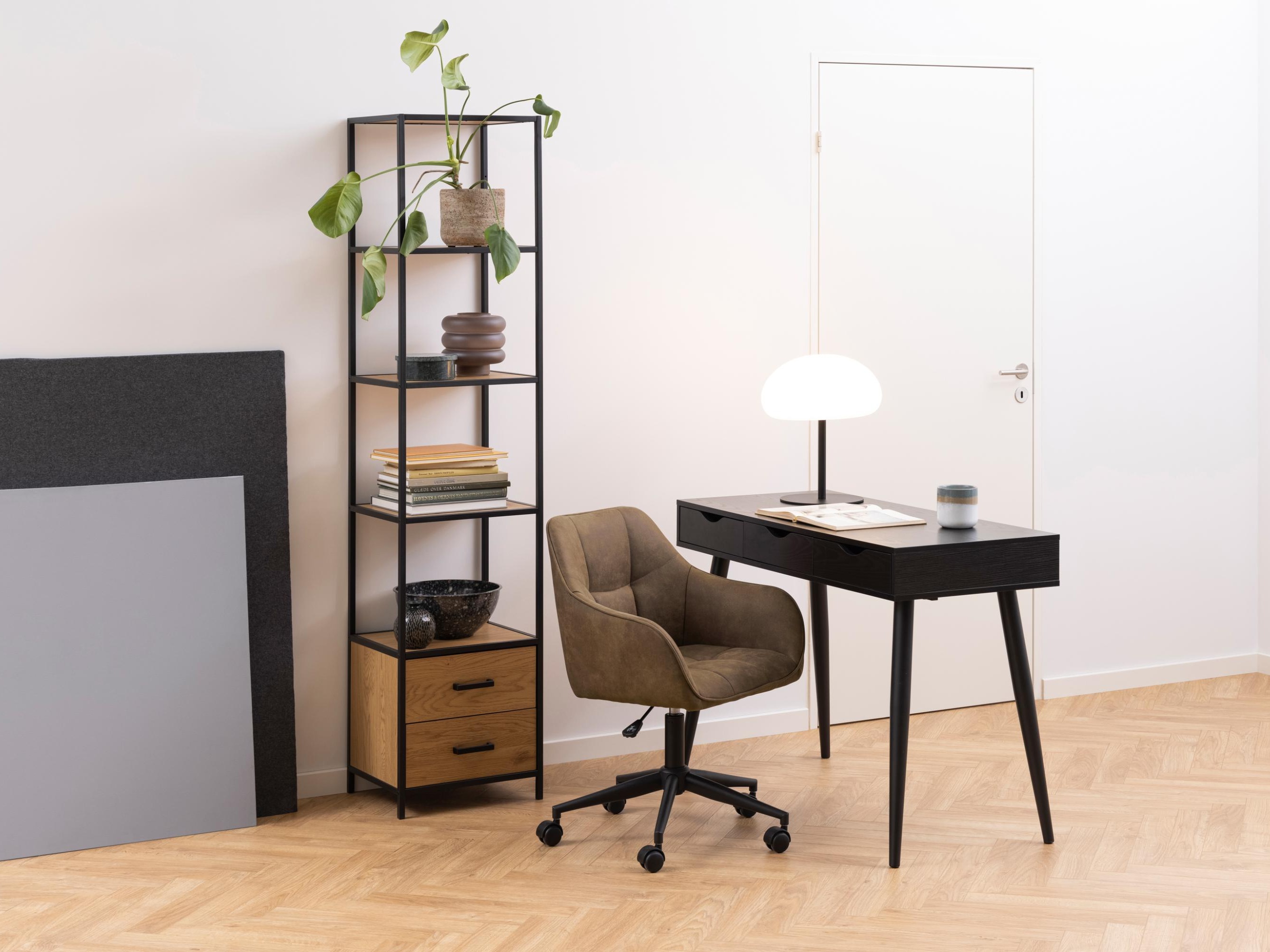 Estante Norsica Sevferi 150