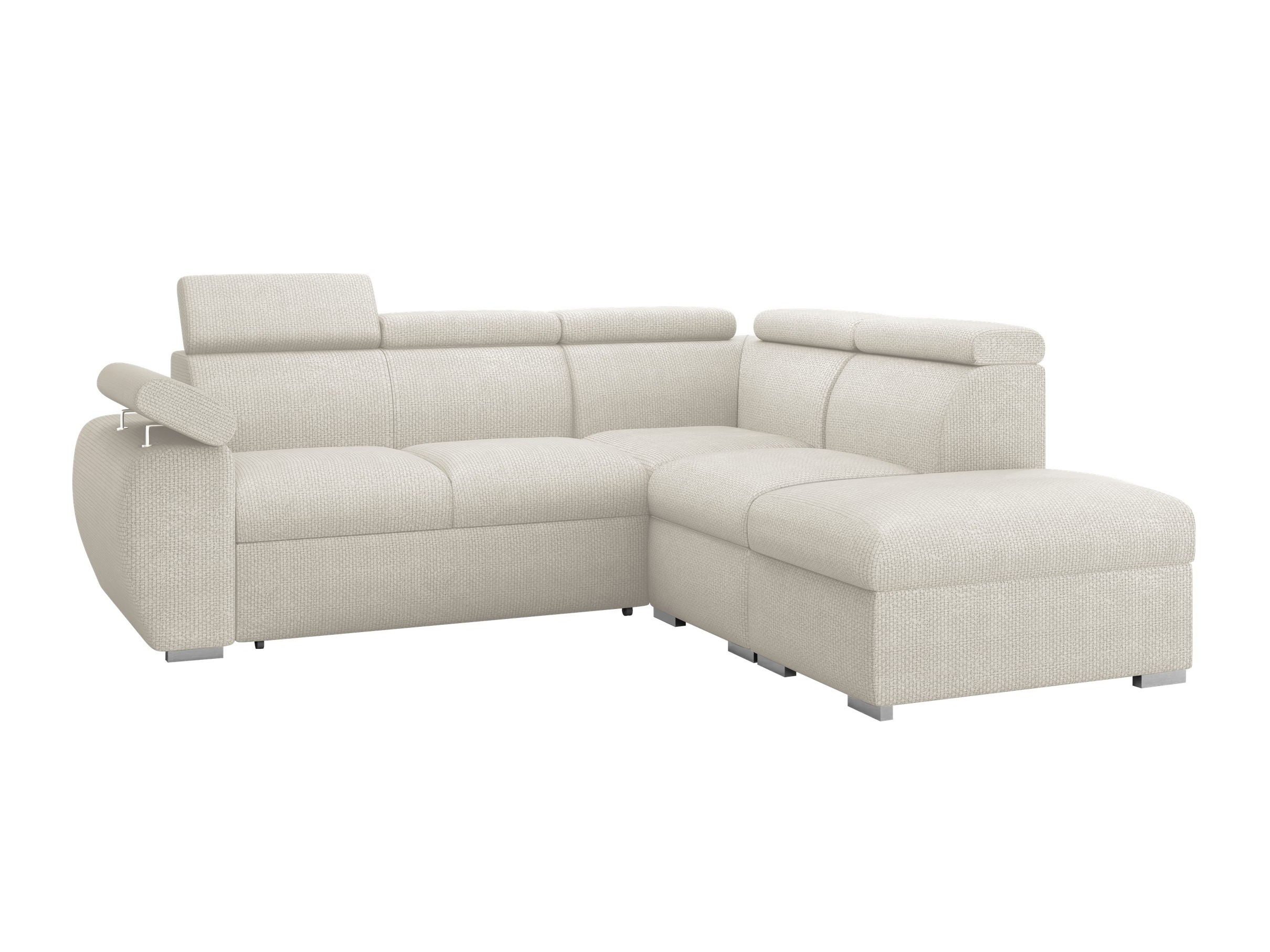 Sofá de canto Columbus 228 (Flow 06)