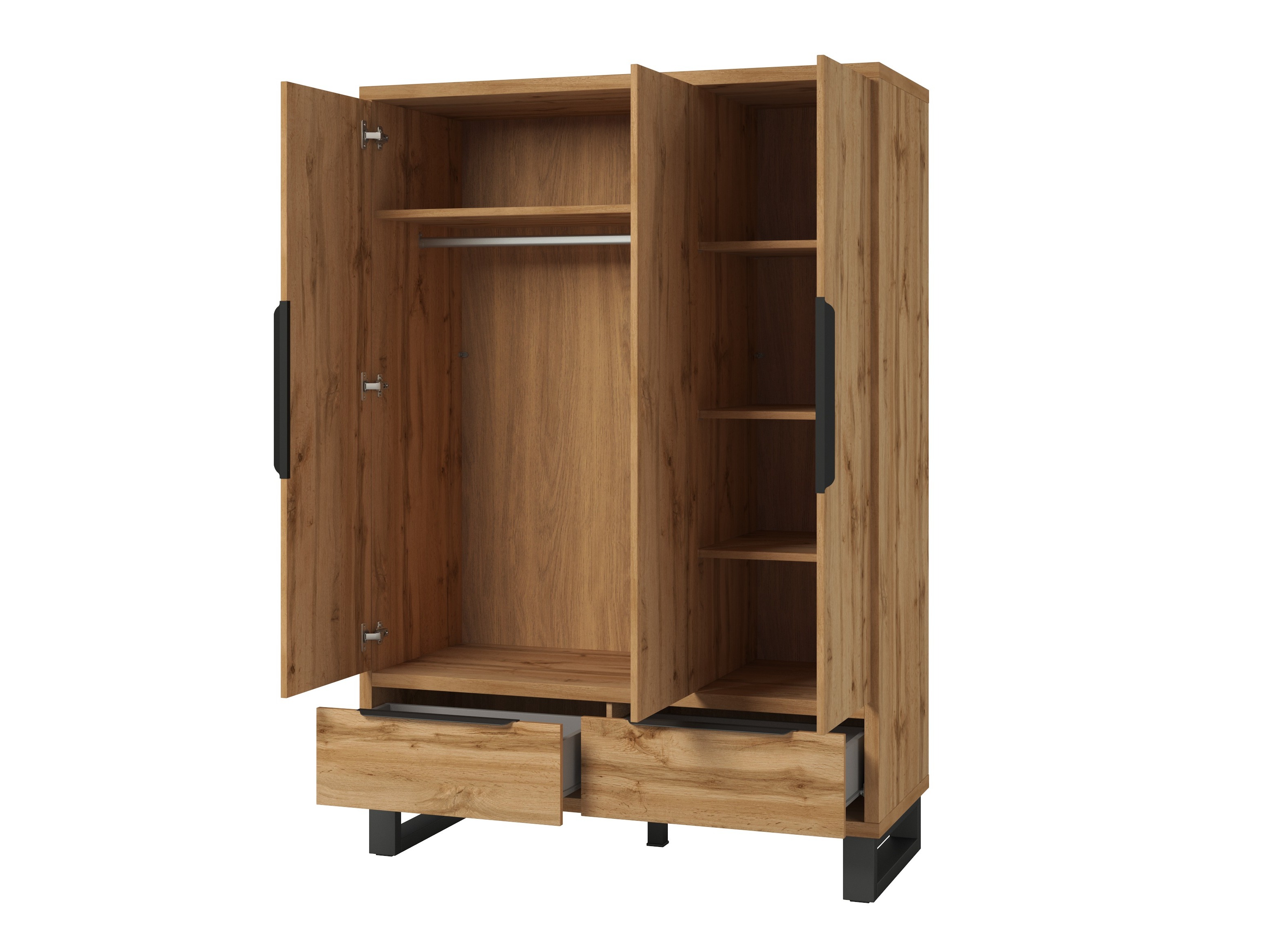 Conjunto para quarto Avicavu 119