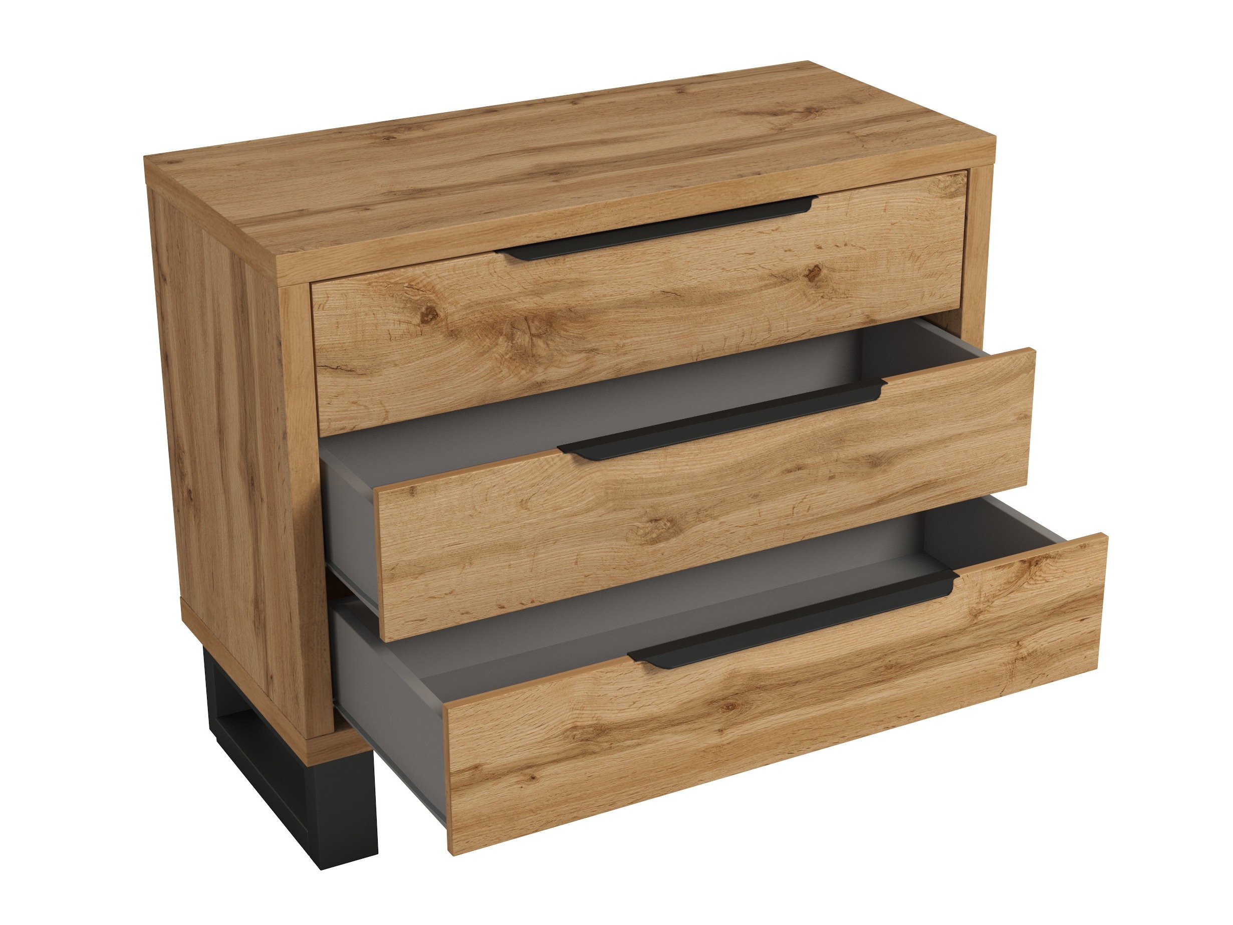 Conjunto para quarto Avicavu 119