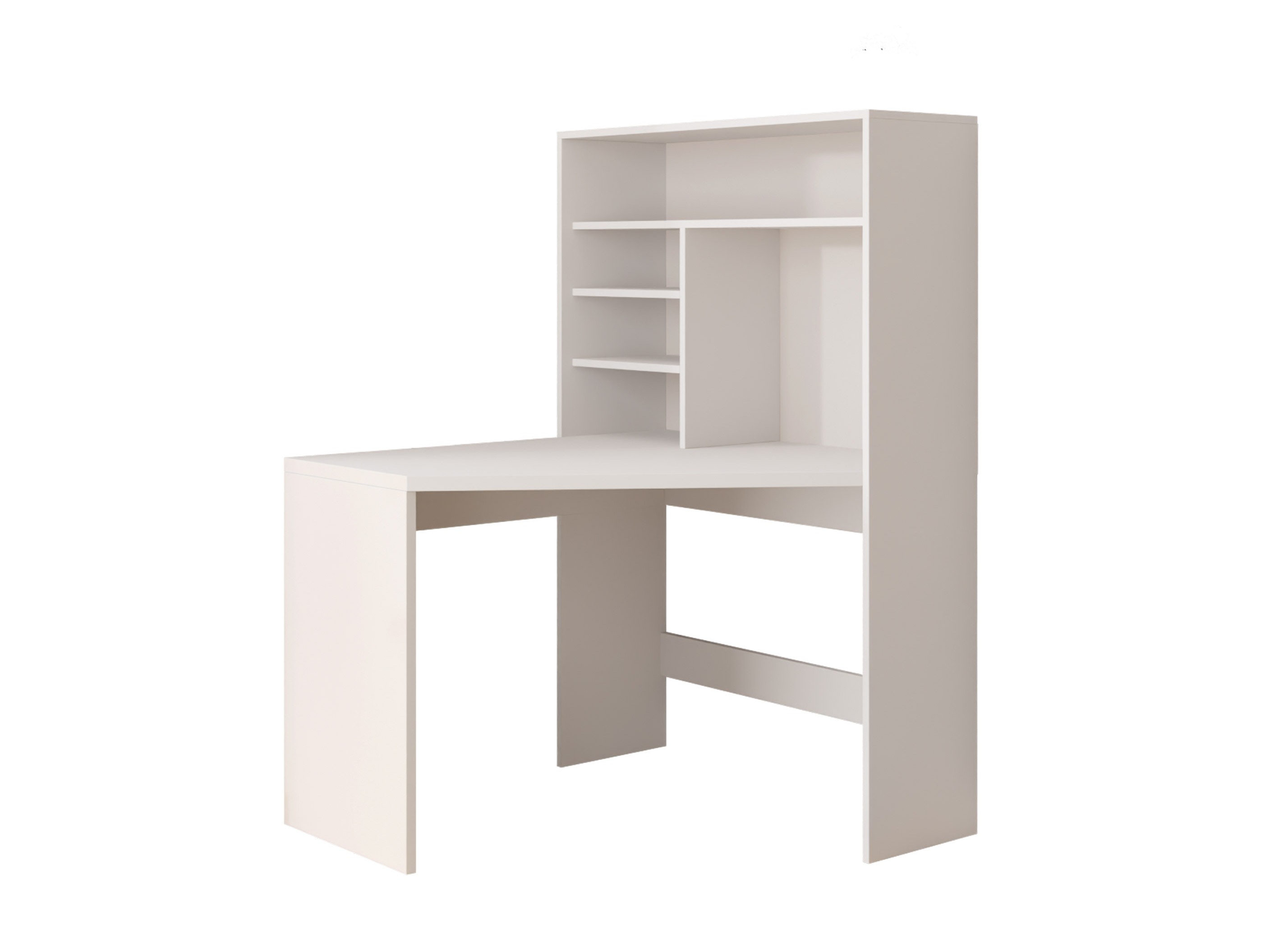 Mesa de escritório para cantos Claral (Caxemira)