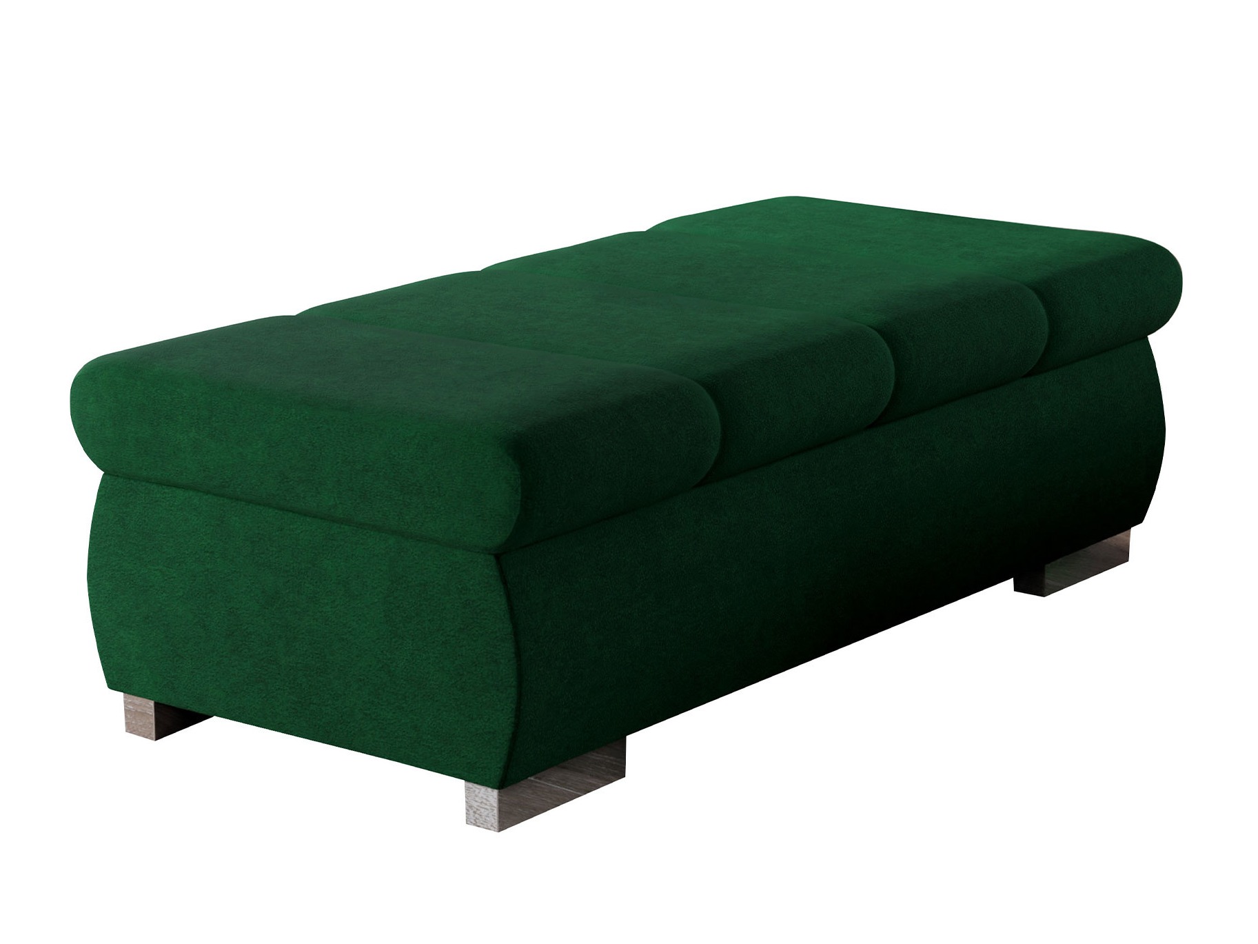 Banco estofado Comfivo Olivetum I (Uttario Velvet 2951)