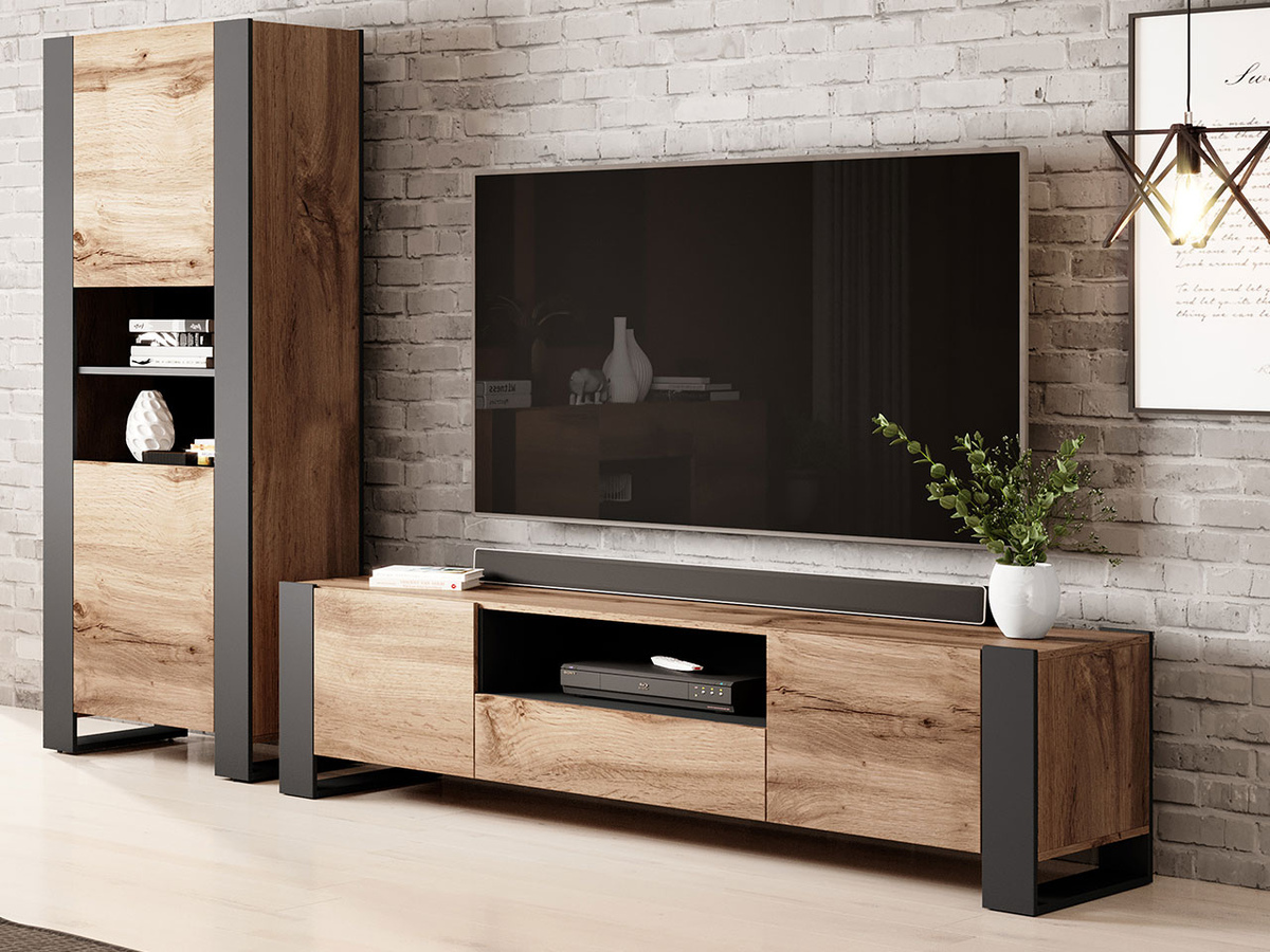 Estante SP6839