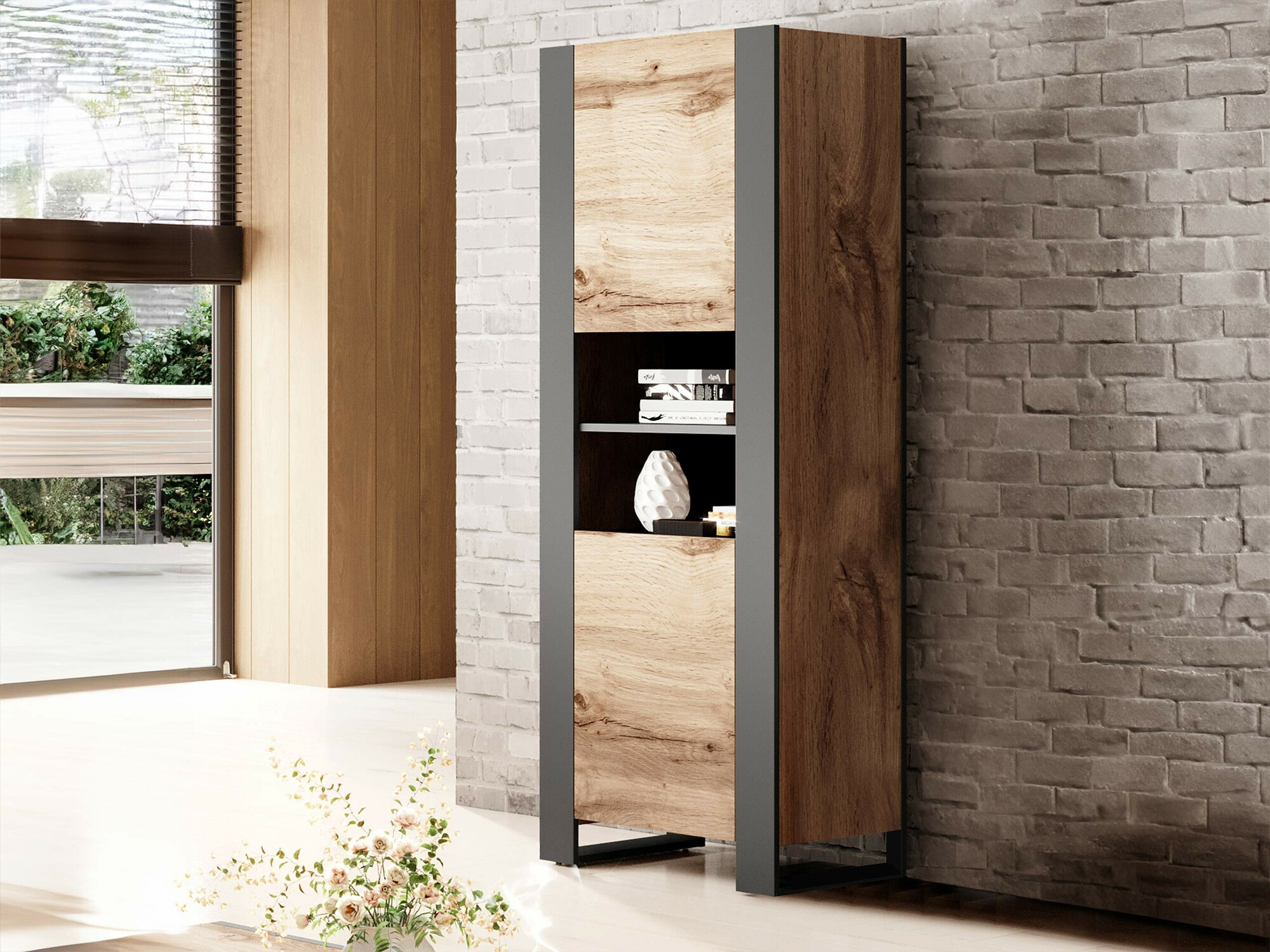Estante SP6839