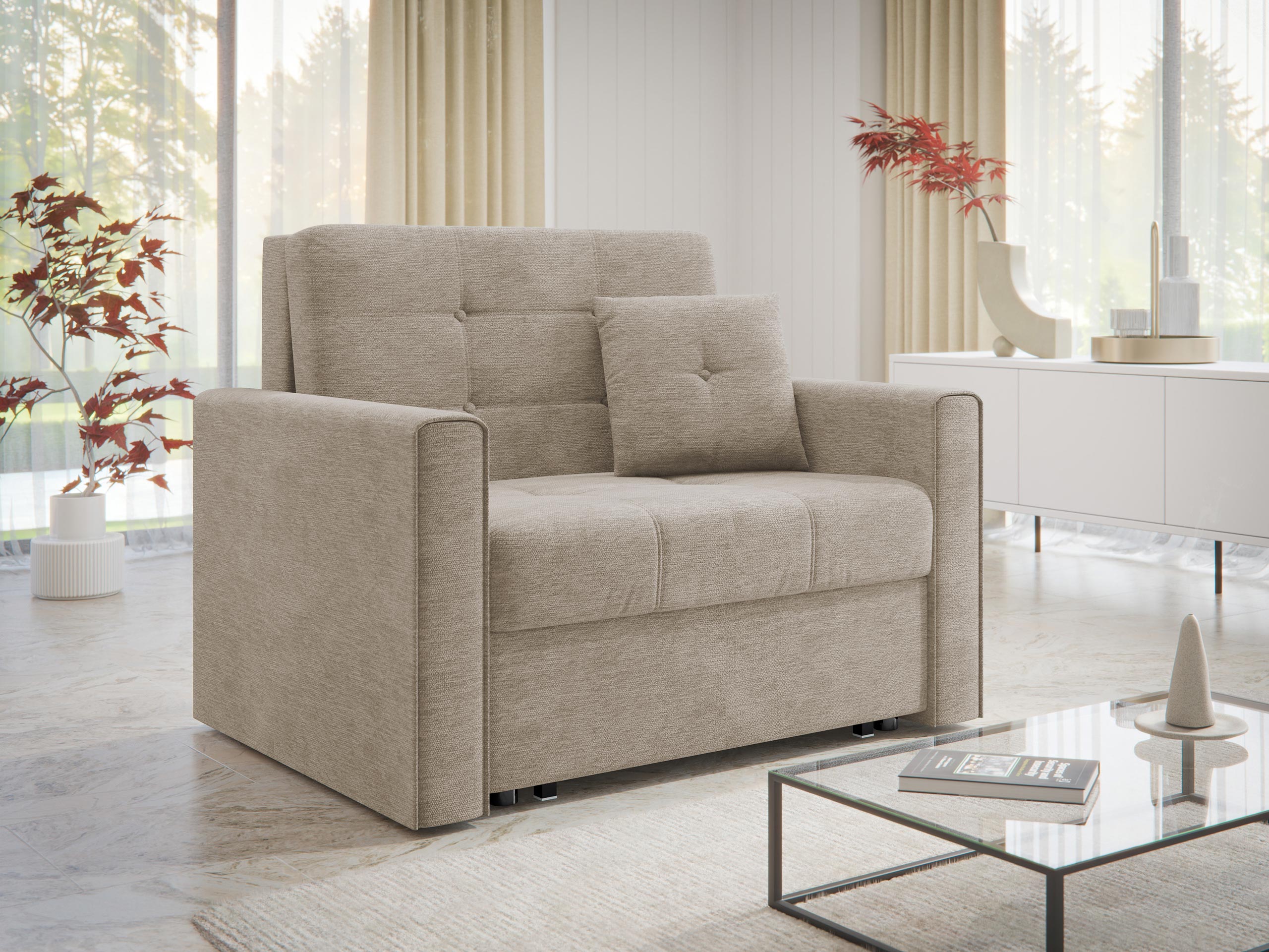 Poltrona SP6830