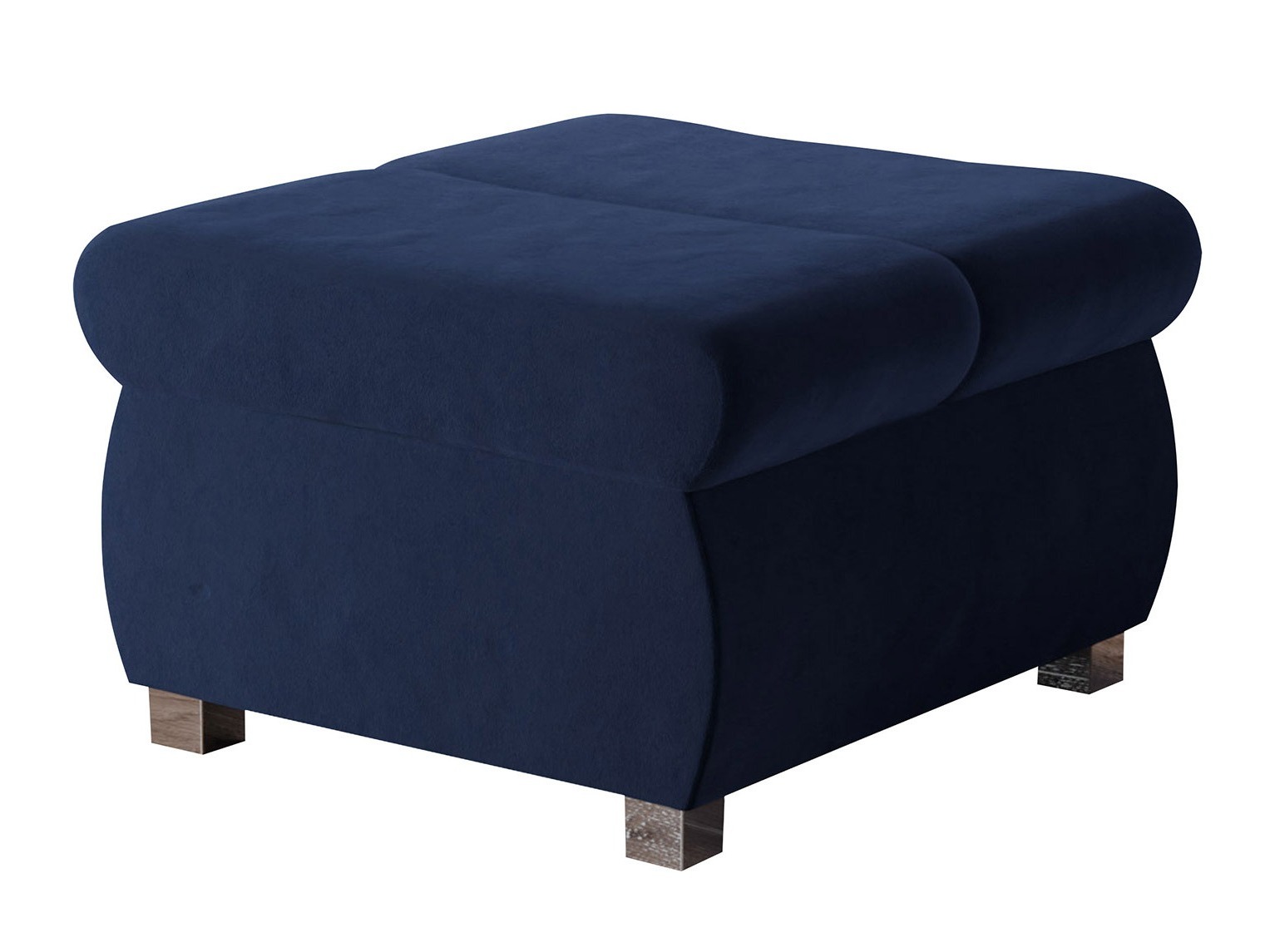 Pufe Comfivo Olivetum (Magic Velvet 2216)