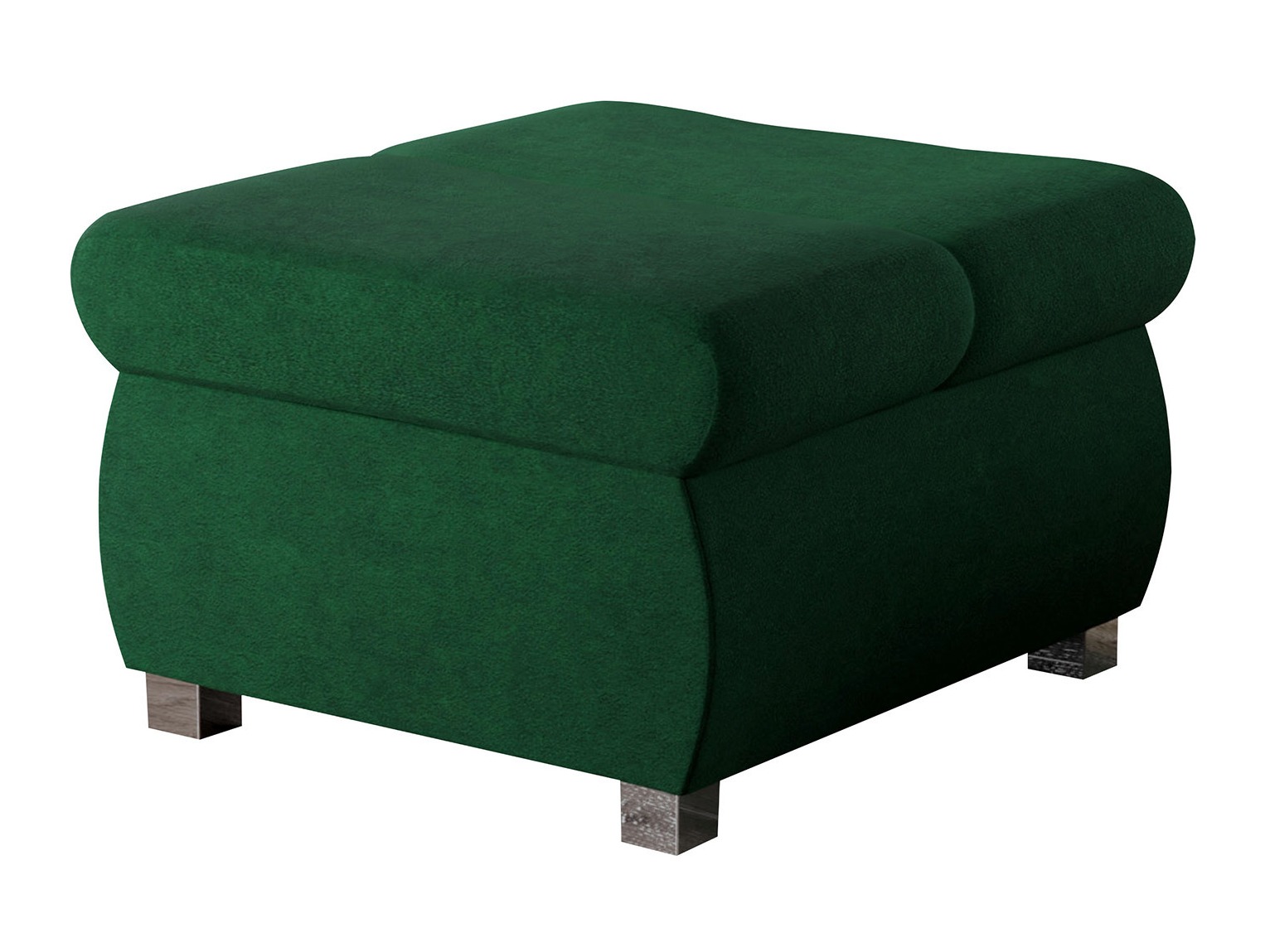 Pufe Comfivo Olivetum (Uttario Velvet 2951)