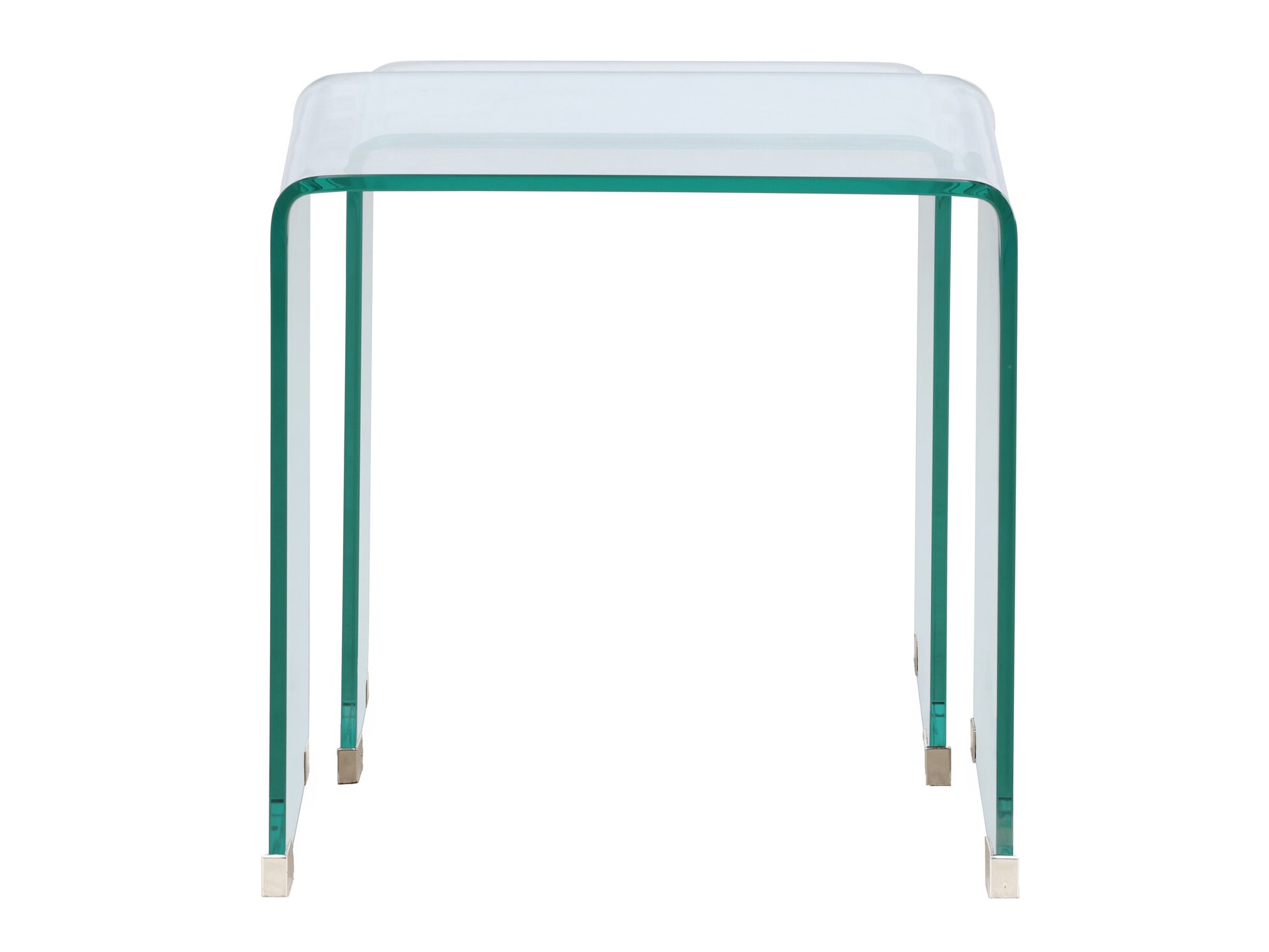 Conjunto de mesas de apoio Dallas 4961