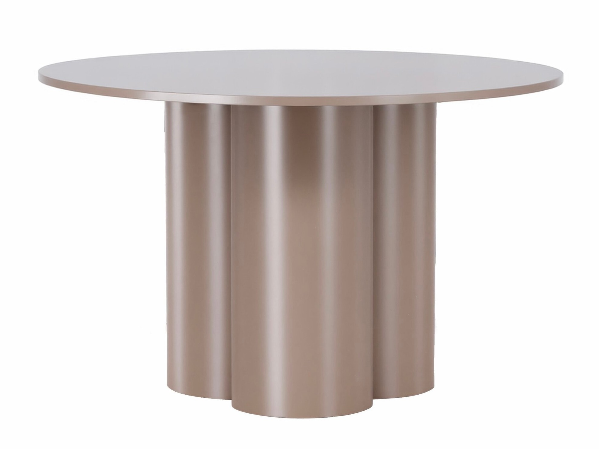 Mesa de centro Dallas 3188 (Castanho)