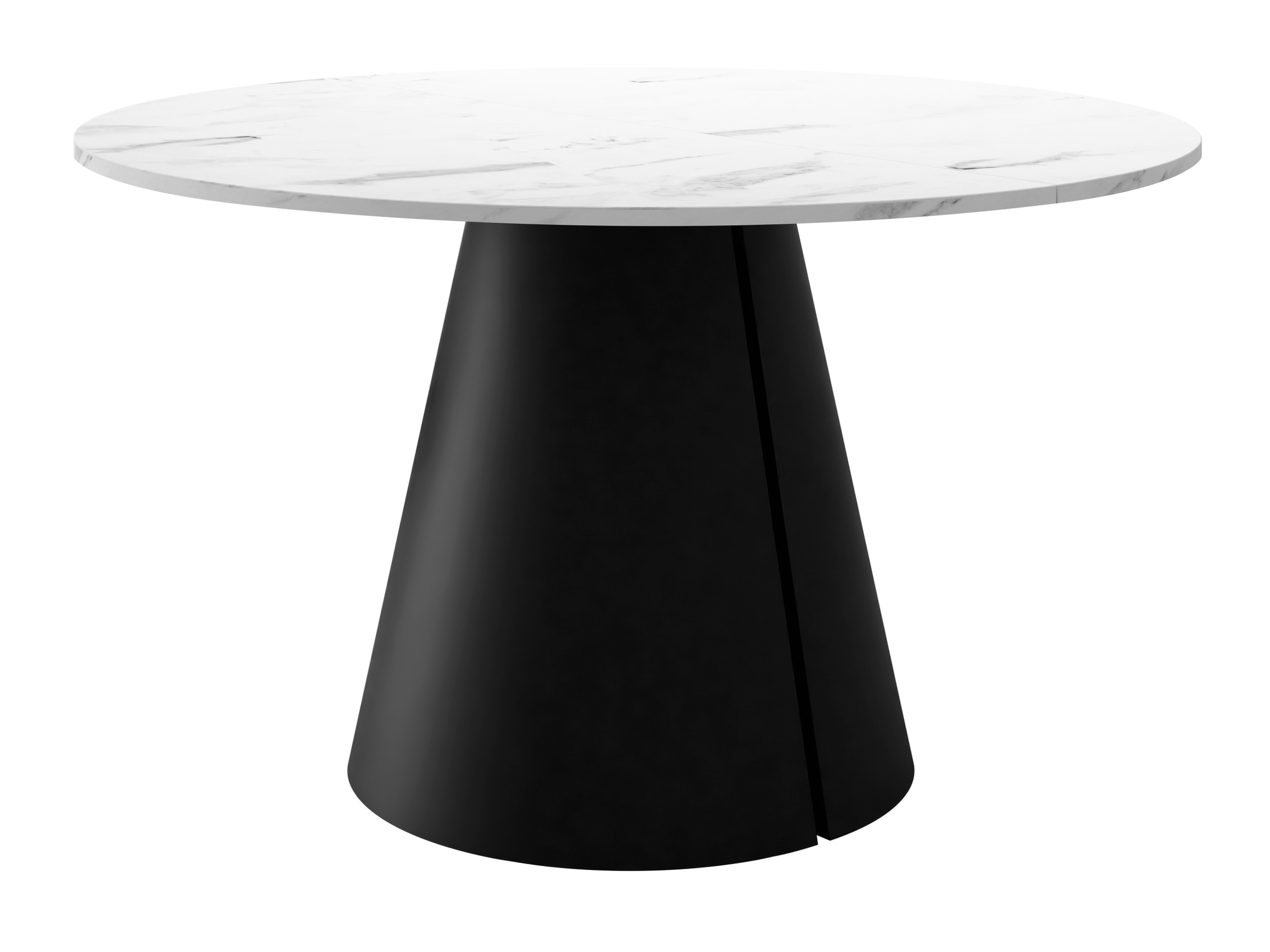 Mesa Oswego 167 (Marmore branco)