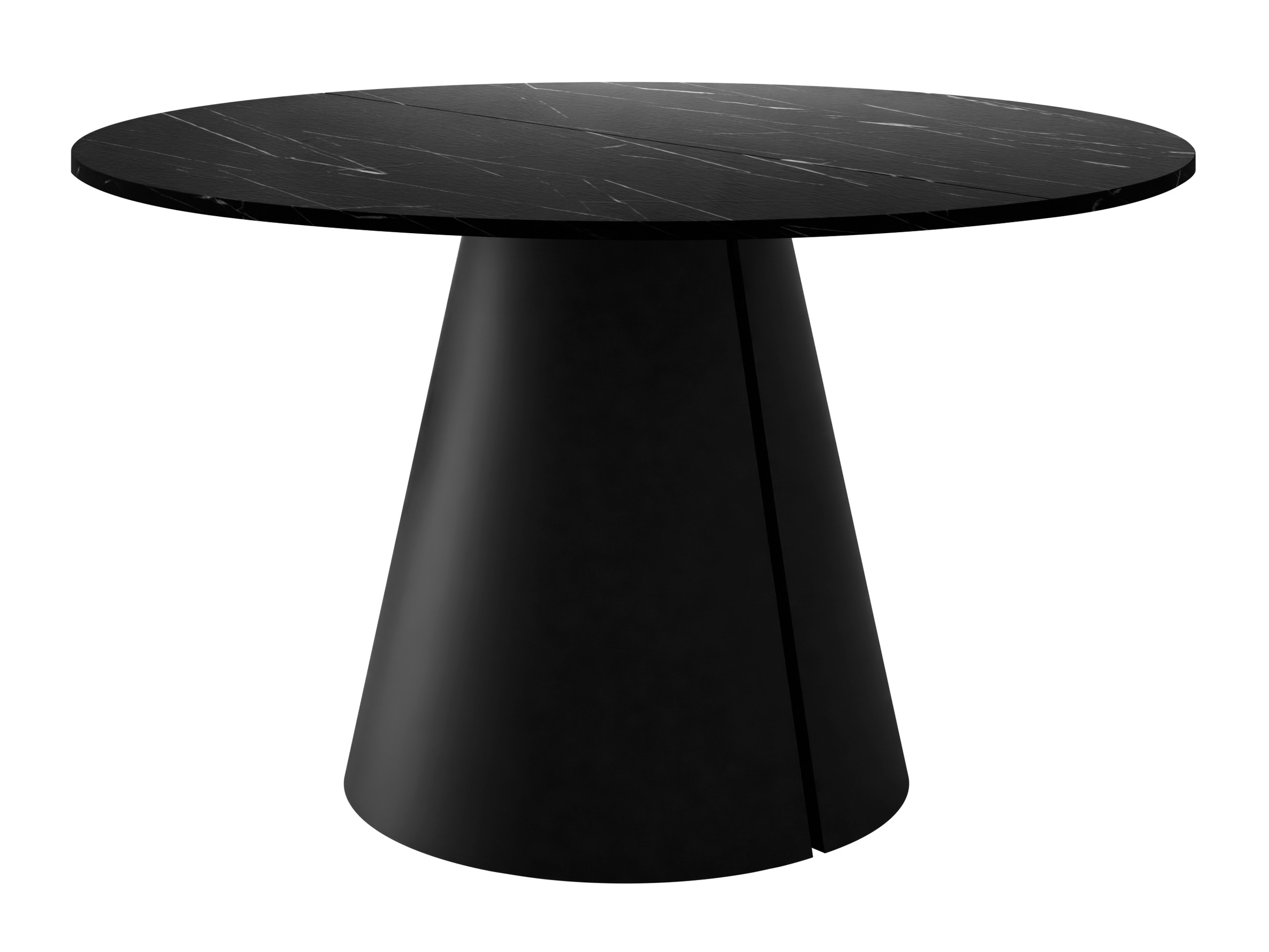 Mesa Oswego 167 (Mármore preto)