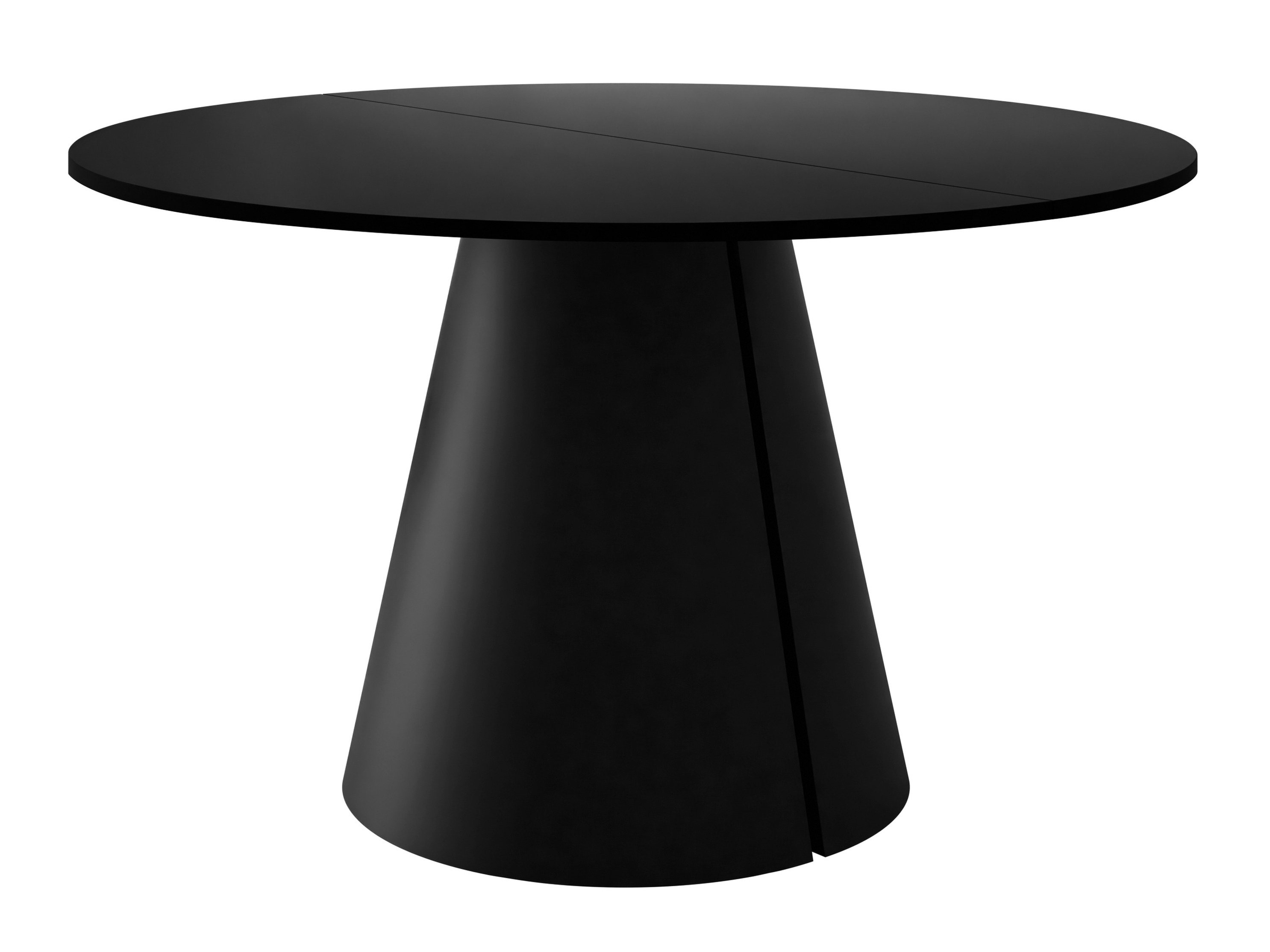 Mesa Oswego 167 (Preto)