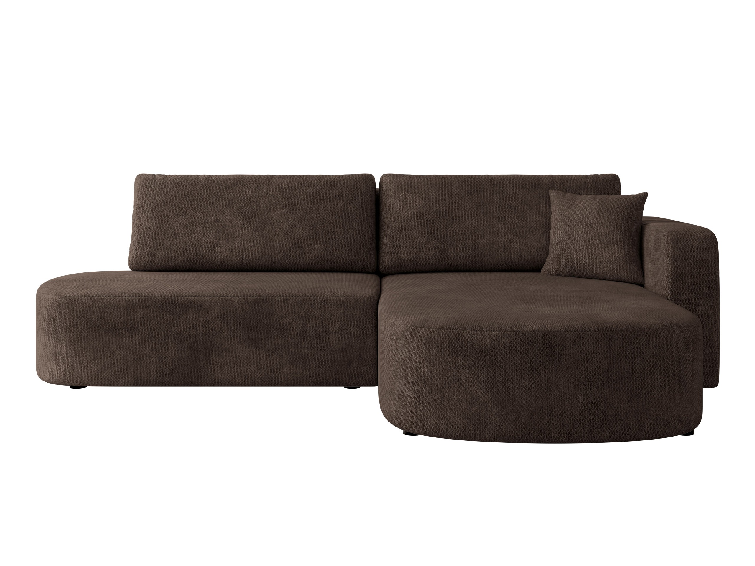 Sofá de canto TrendyNest Infa (Lumo 40)