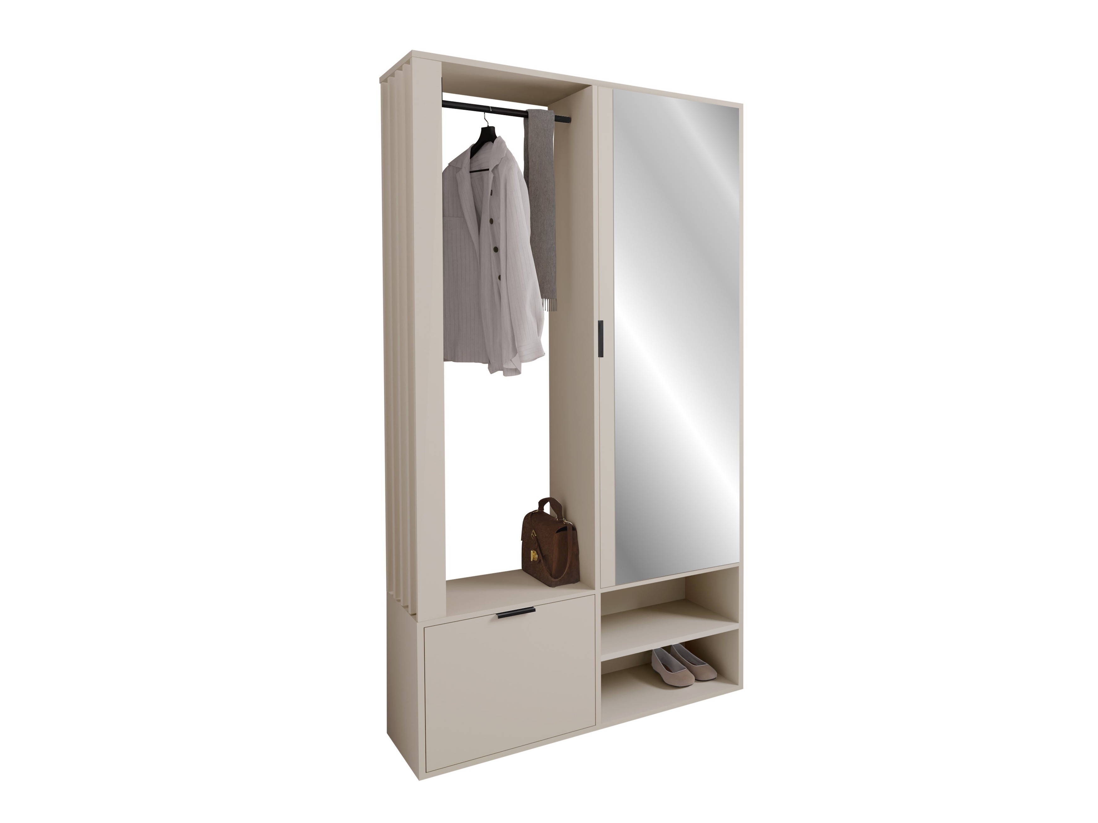 Conjunto para corredor Vinea (Caxemira)