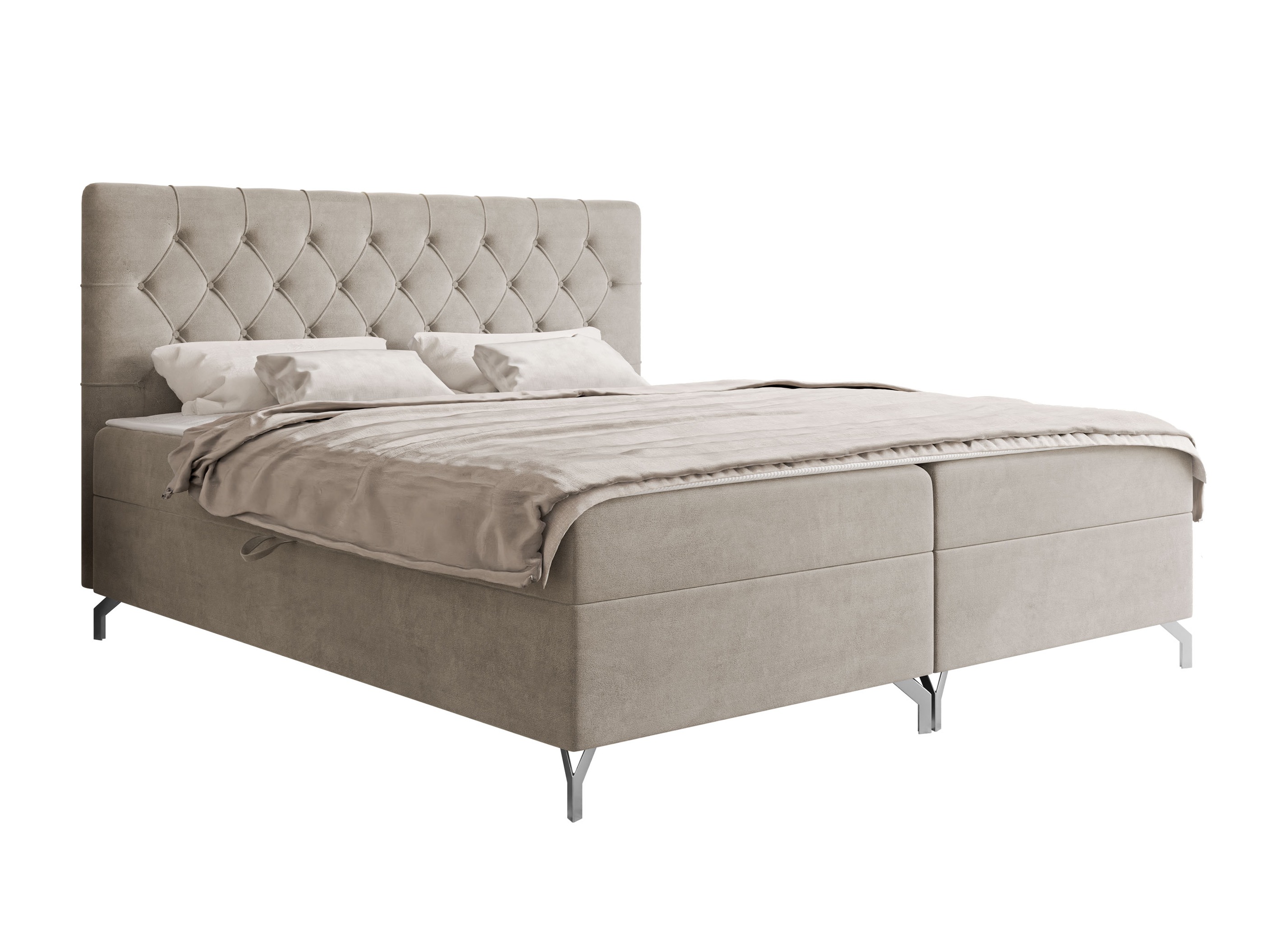 Cama continental Baltimore 204 (Fresh 01)