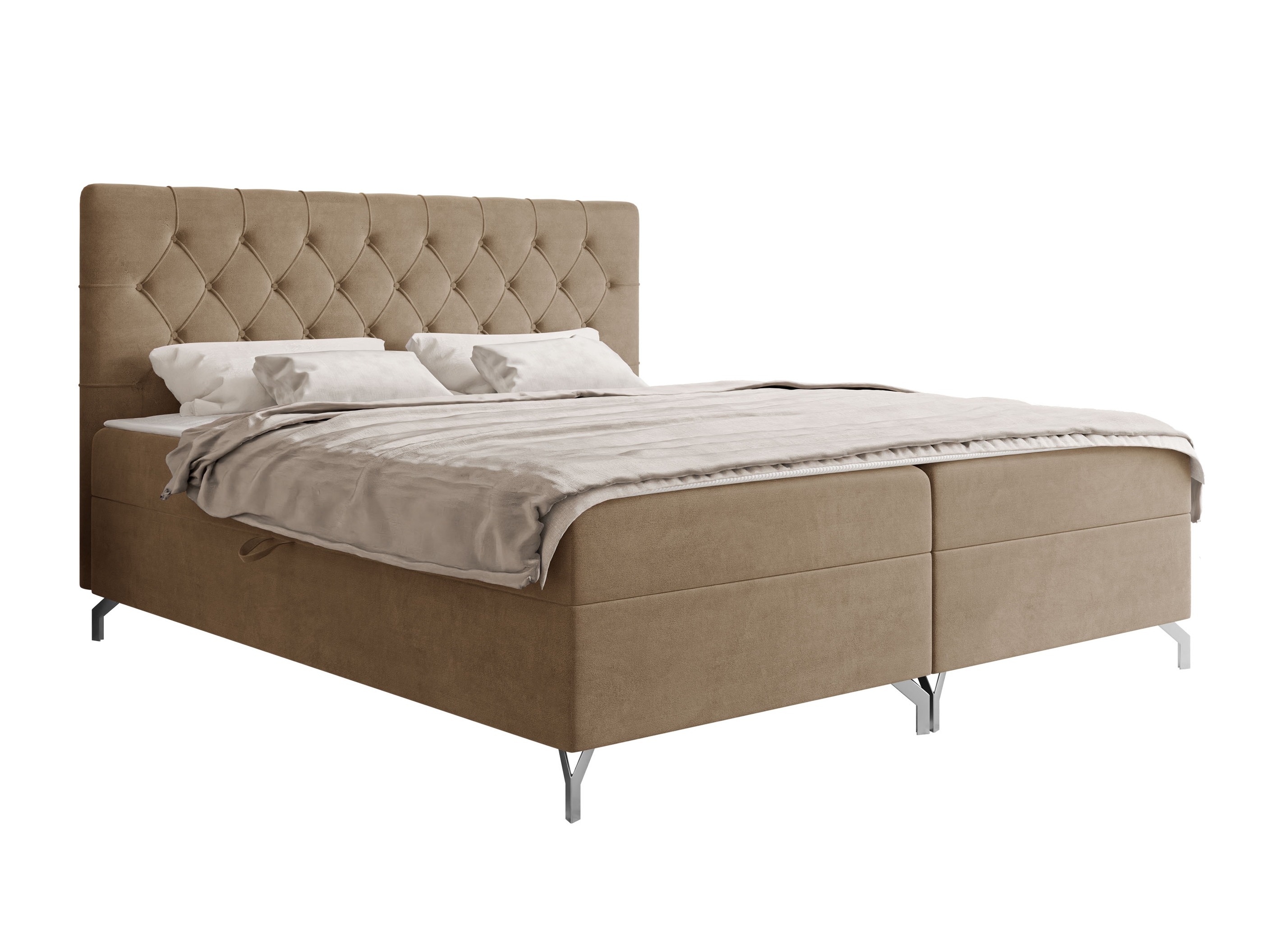 Cama continental Baltimore 204 (Fresh 03)