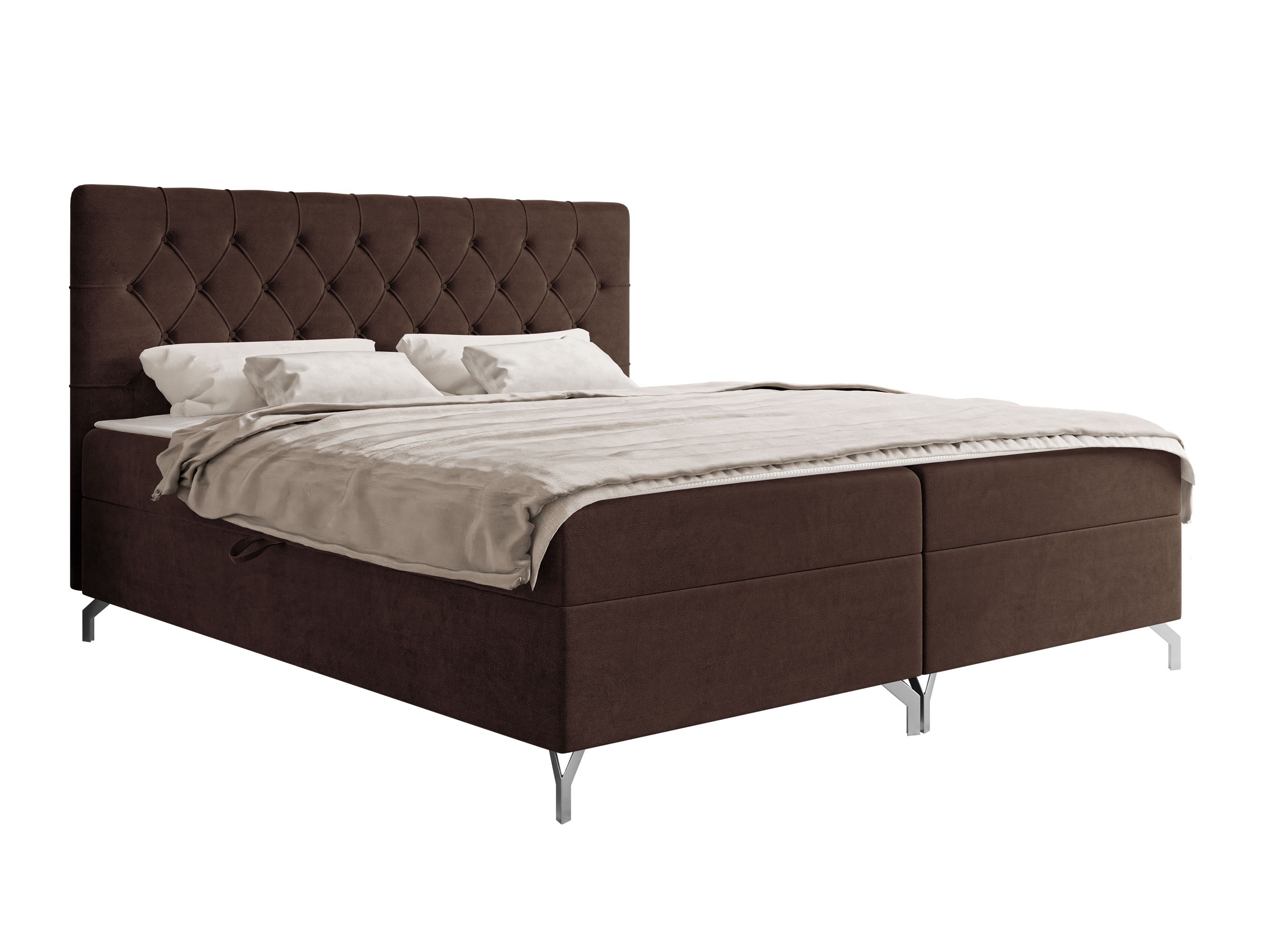 Cama continental Baltimore 204 (Fresh 04)